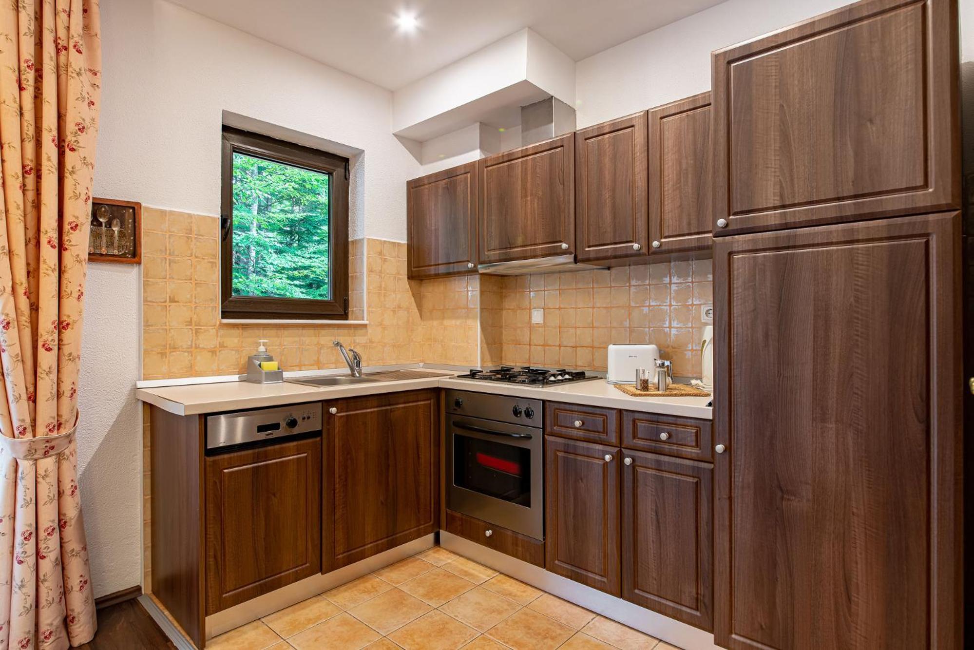 Standard Apartment - Photo 7