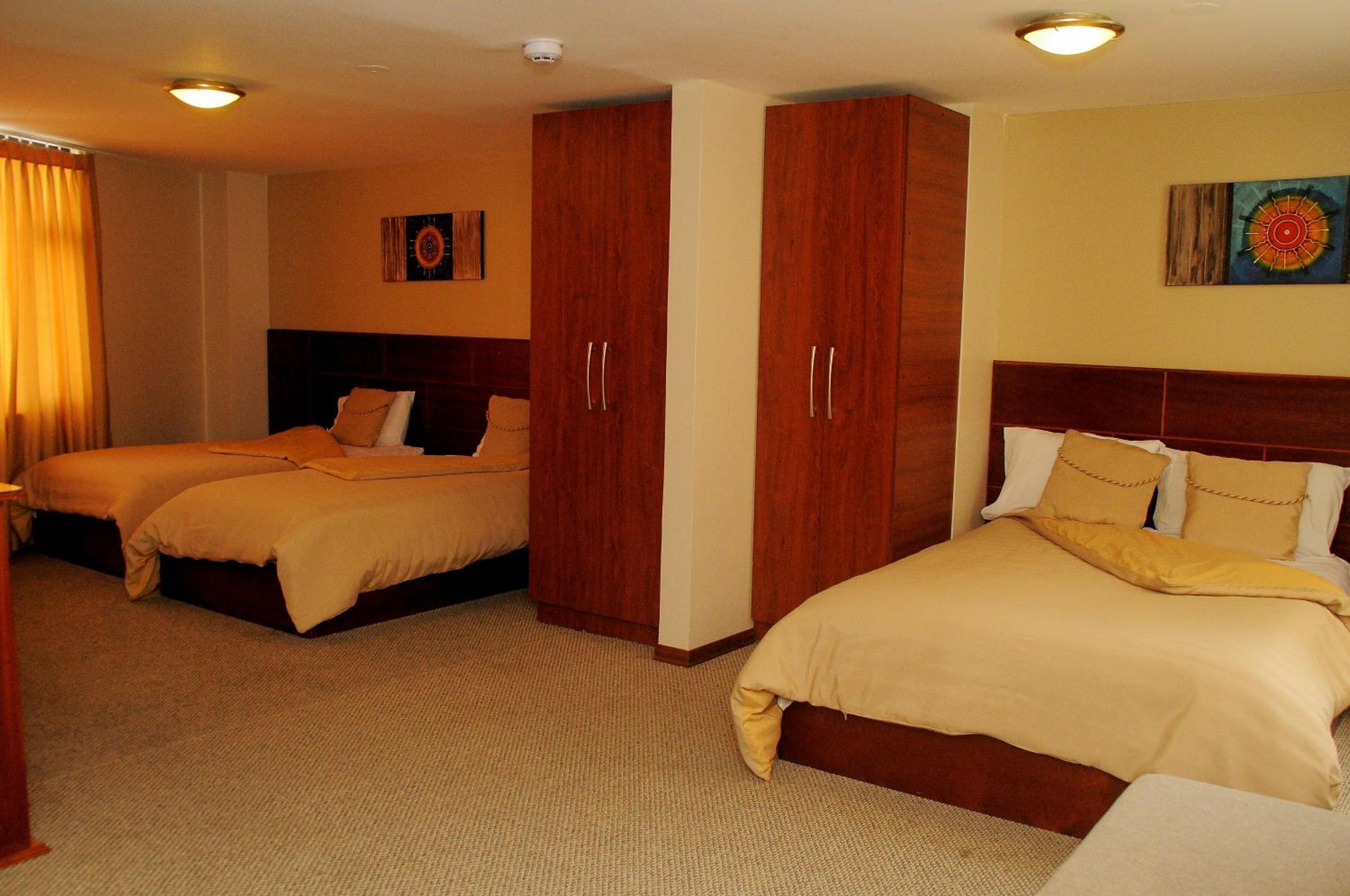 Family Suite