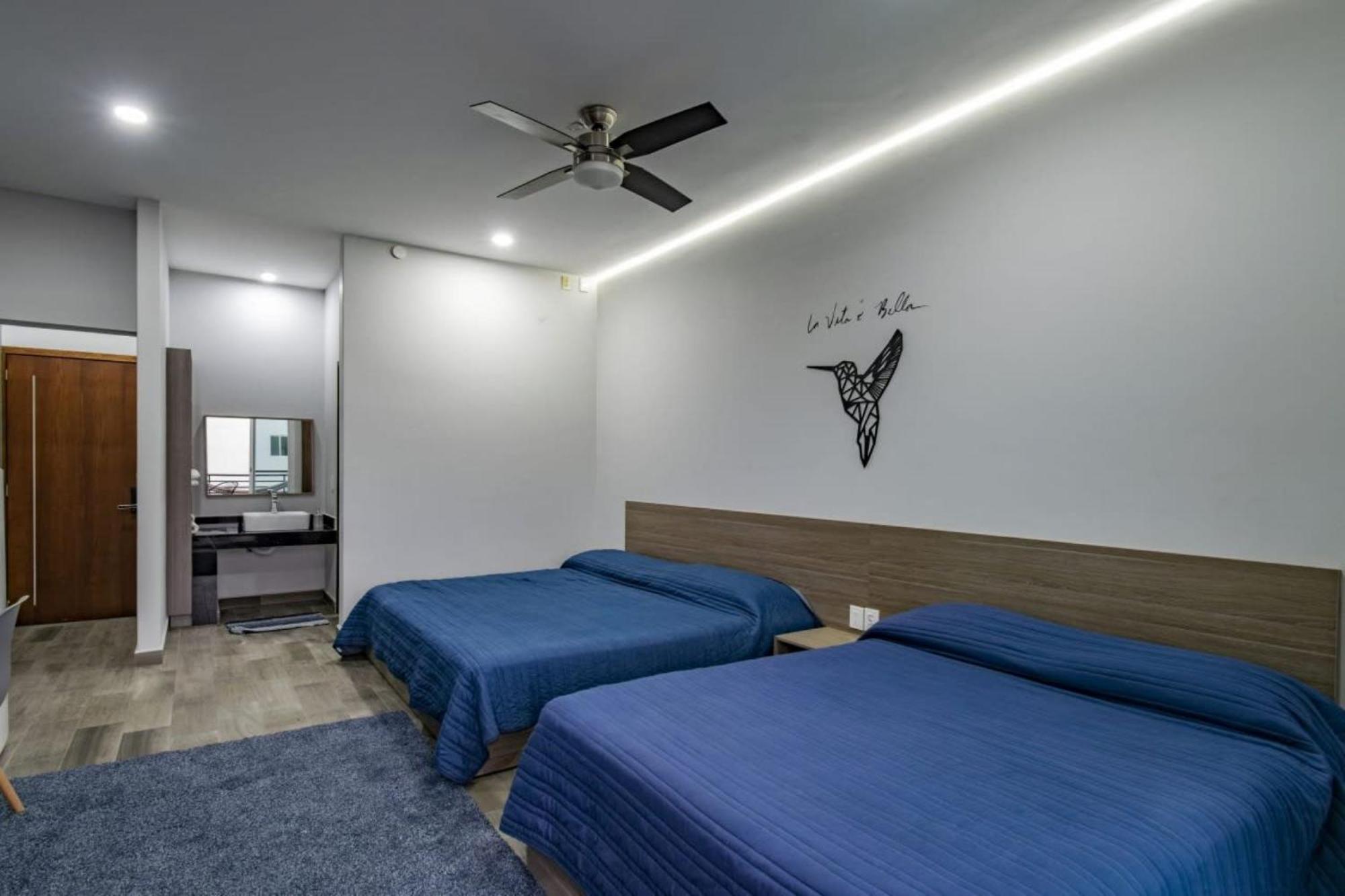 One-Bedroom House photo 2