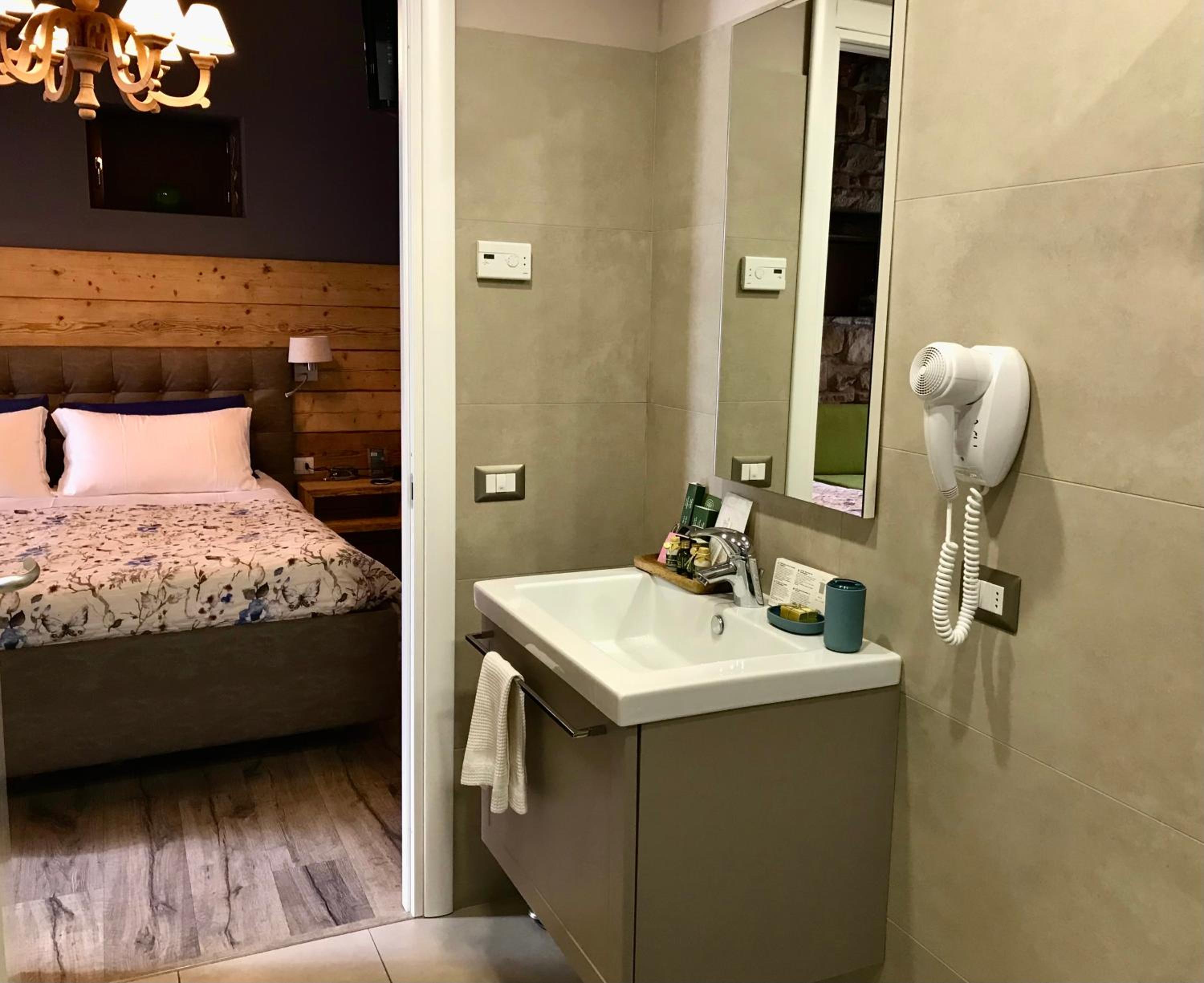 Deluxe Double Room photo 2