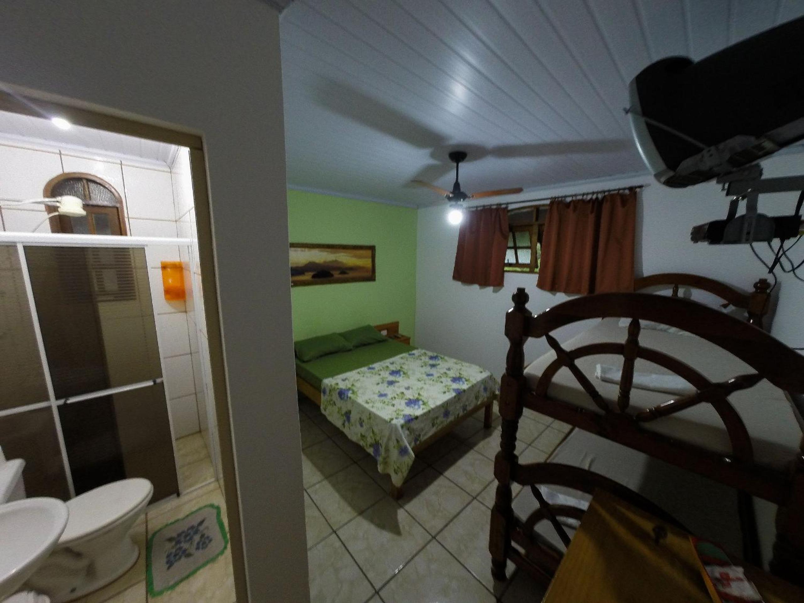 Family Suite - Photo 1