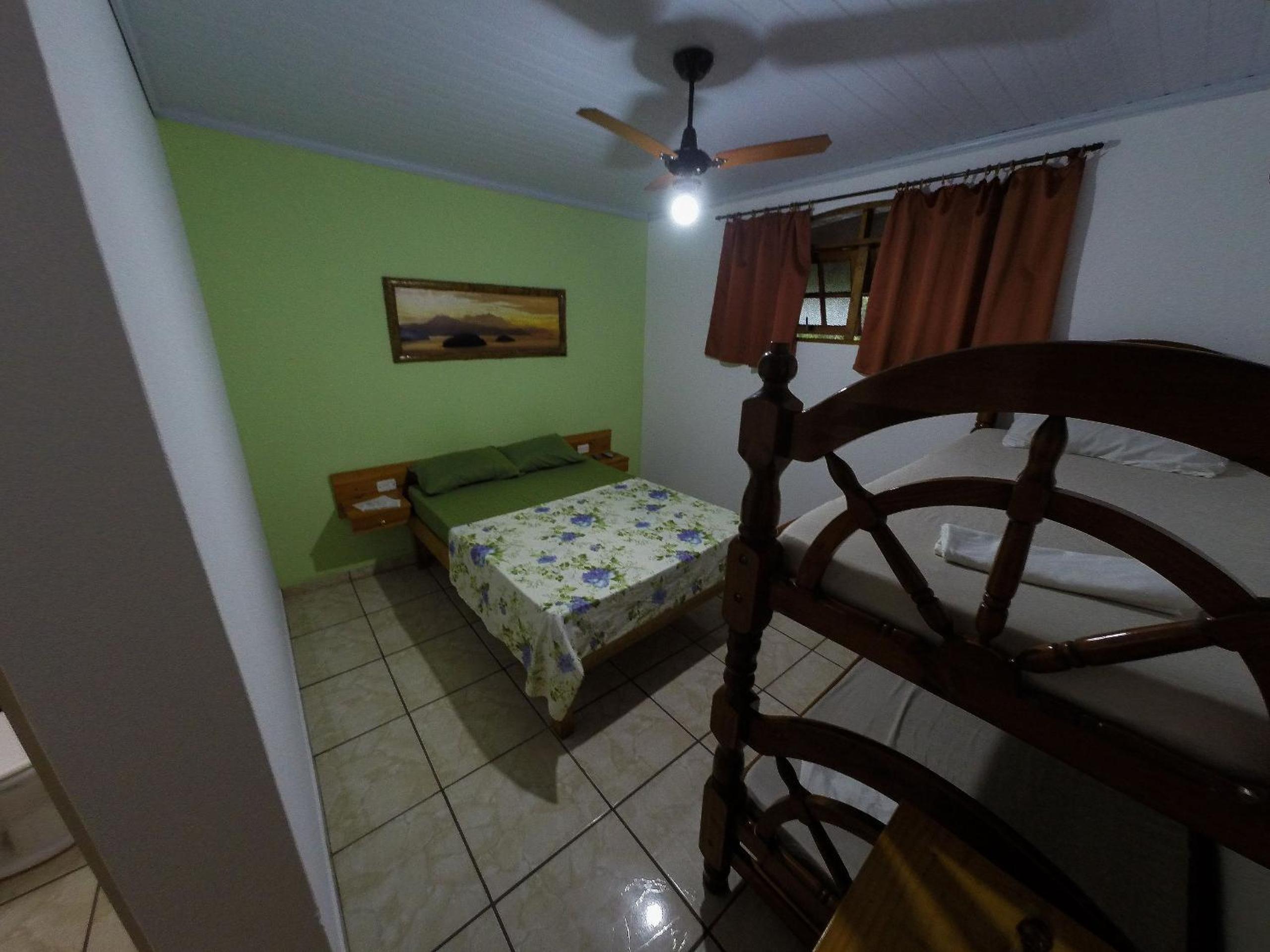 Family Suite - Photo 7