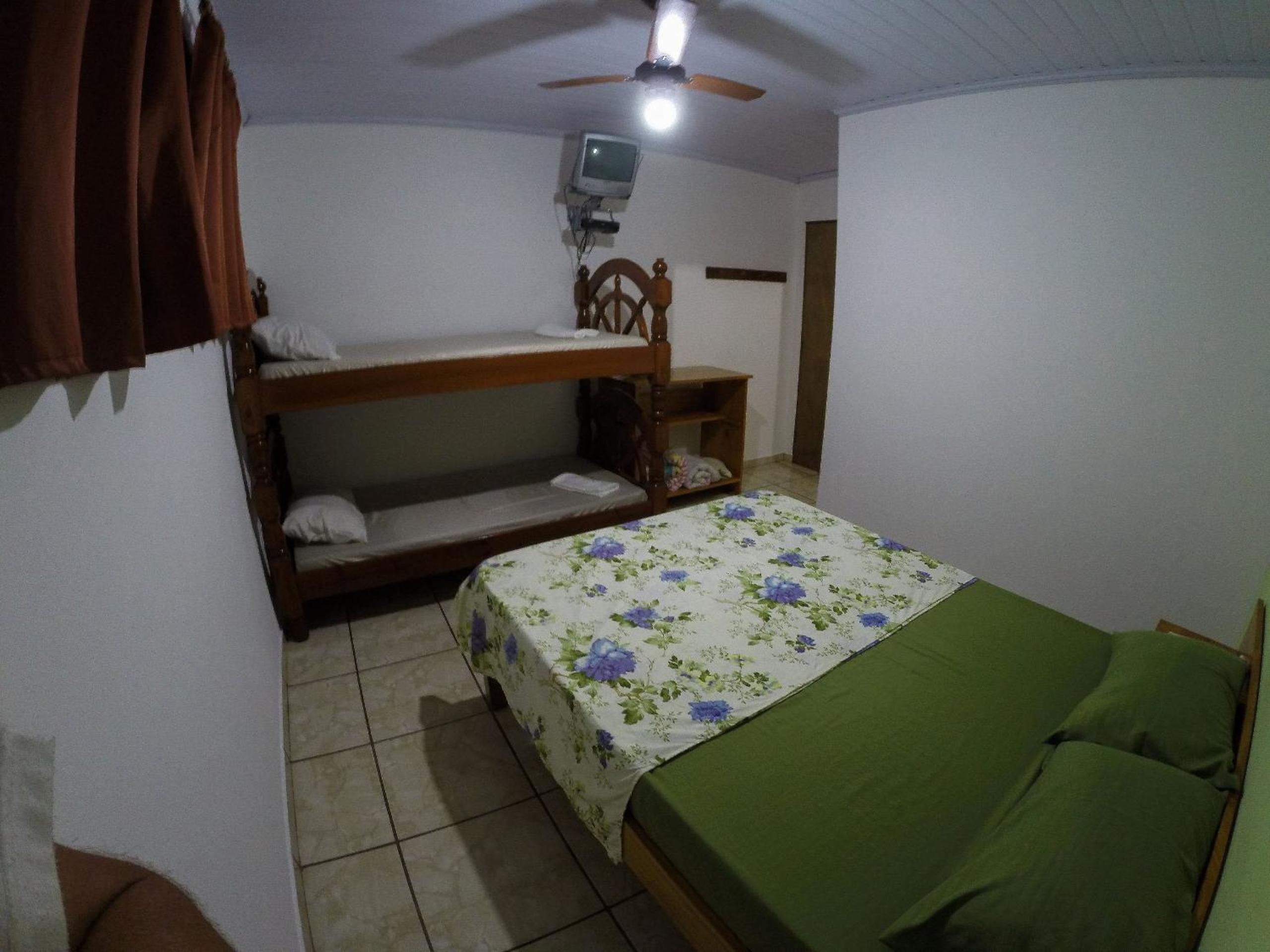 Family Suite - Photo 8
