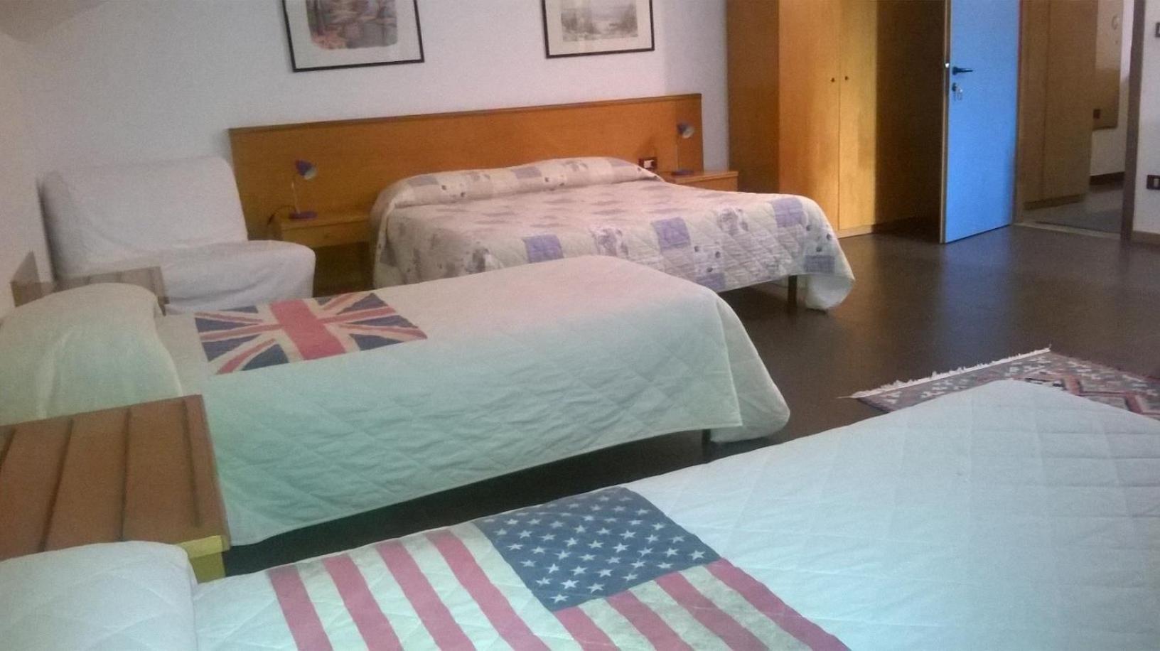 Quadruple Room photo 2