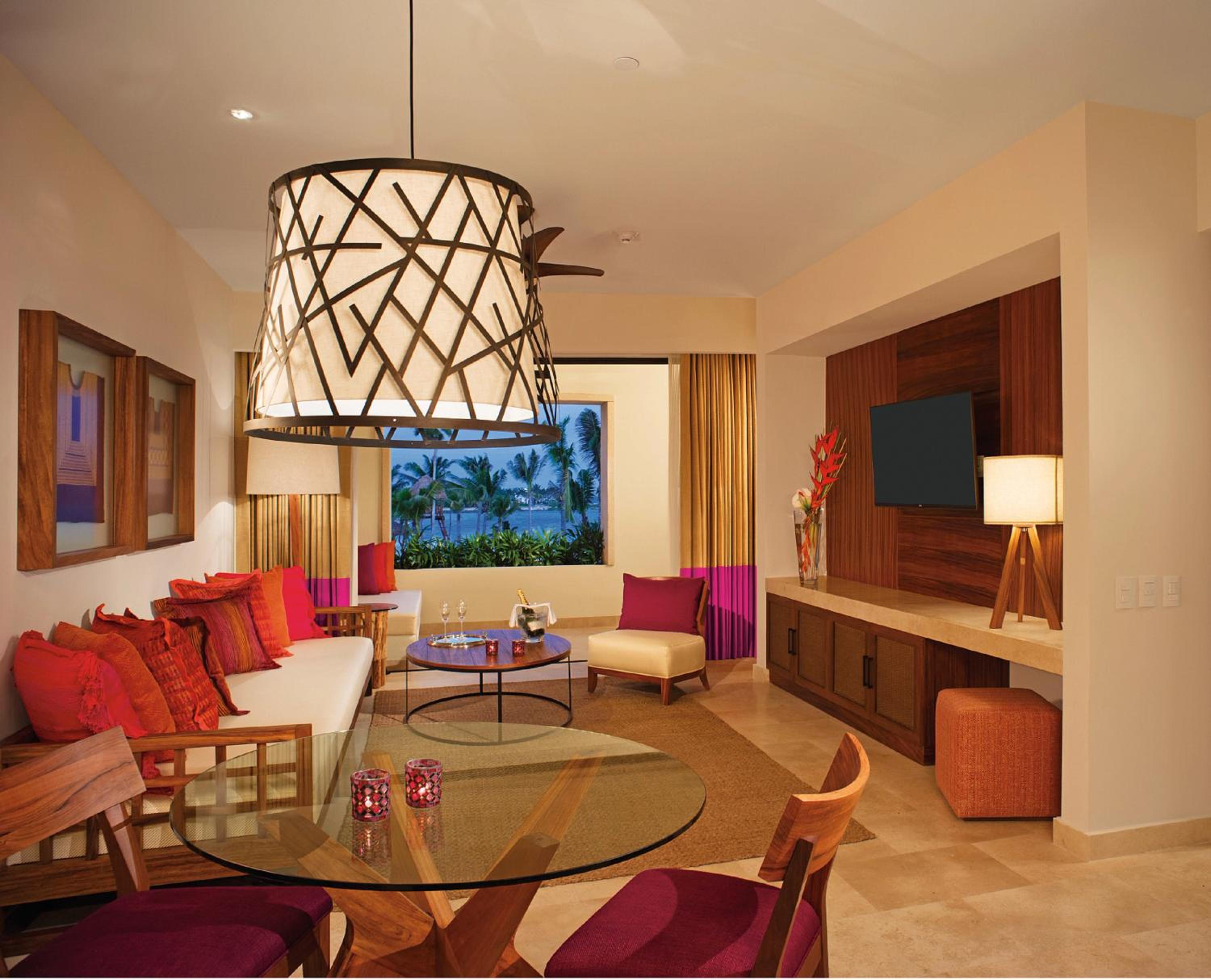 Romance Master Suite Ocean View