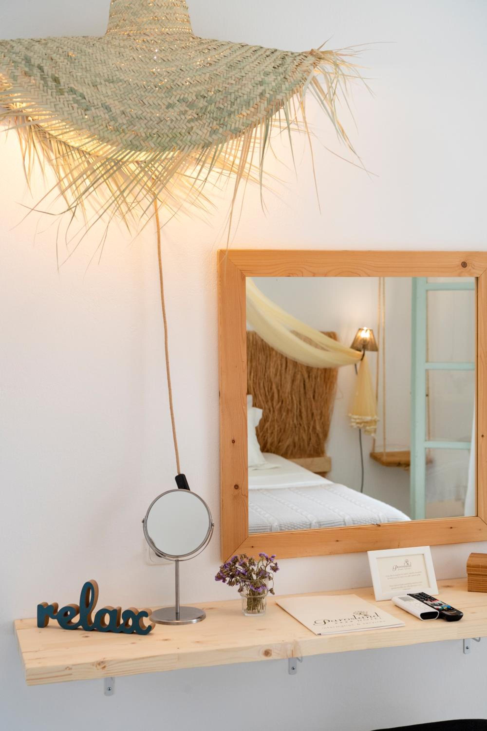 Superior Double or Twin Room photo 2