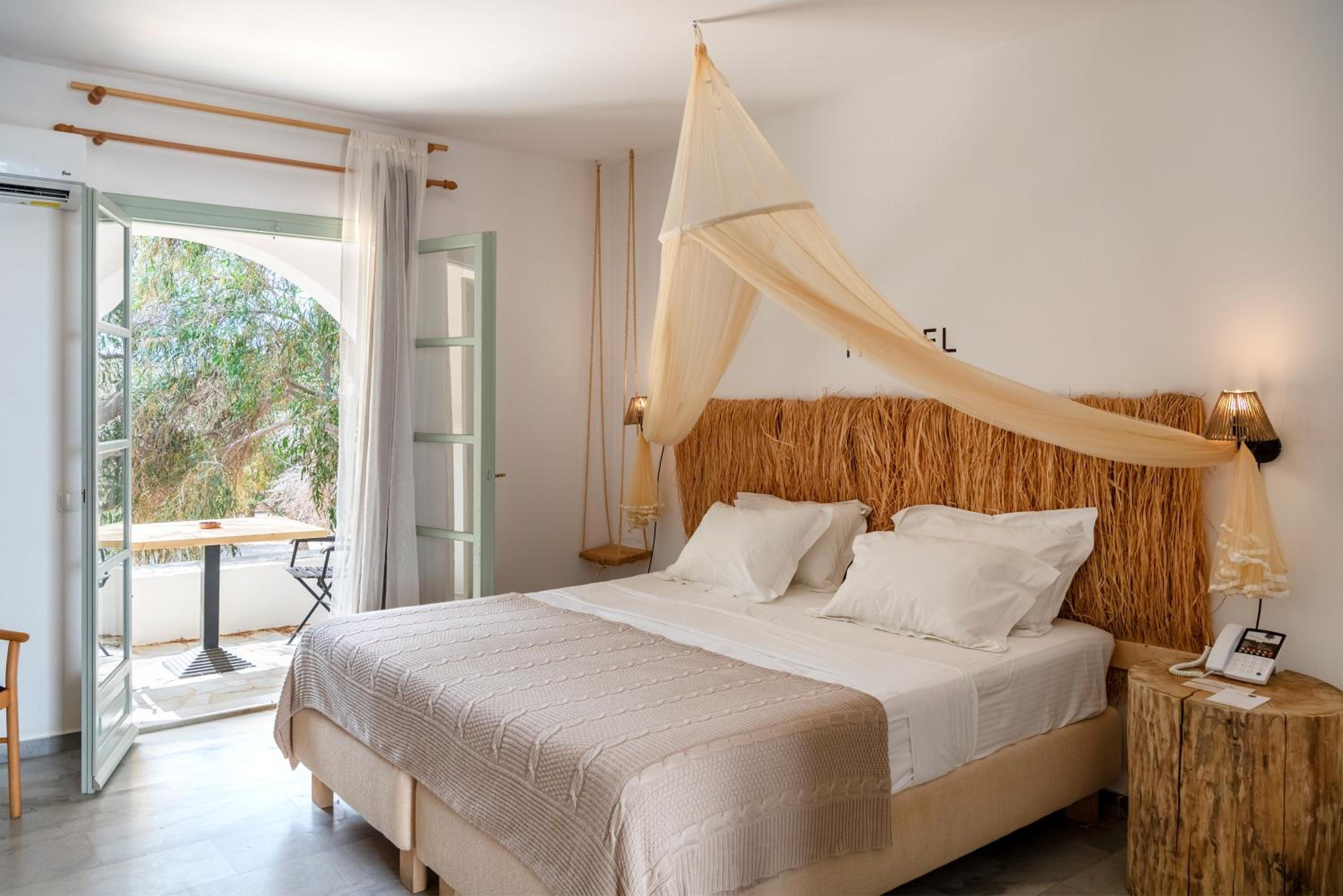 Superior Double or Twin Room