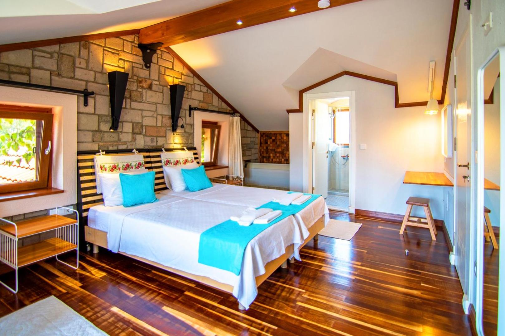 Deluxe Villa photo 1