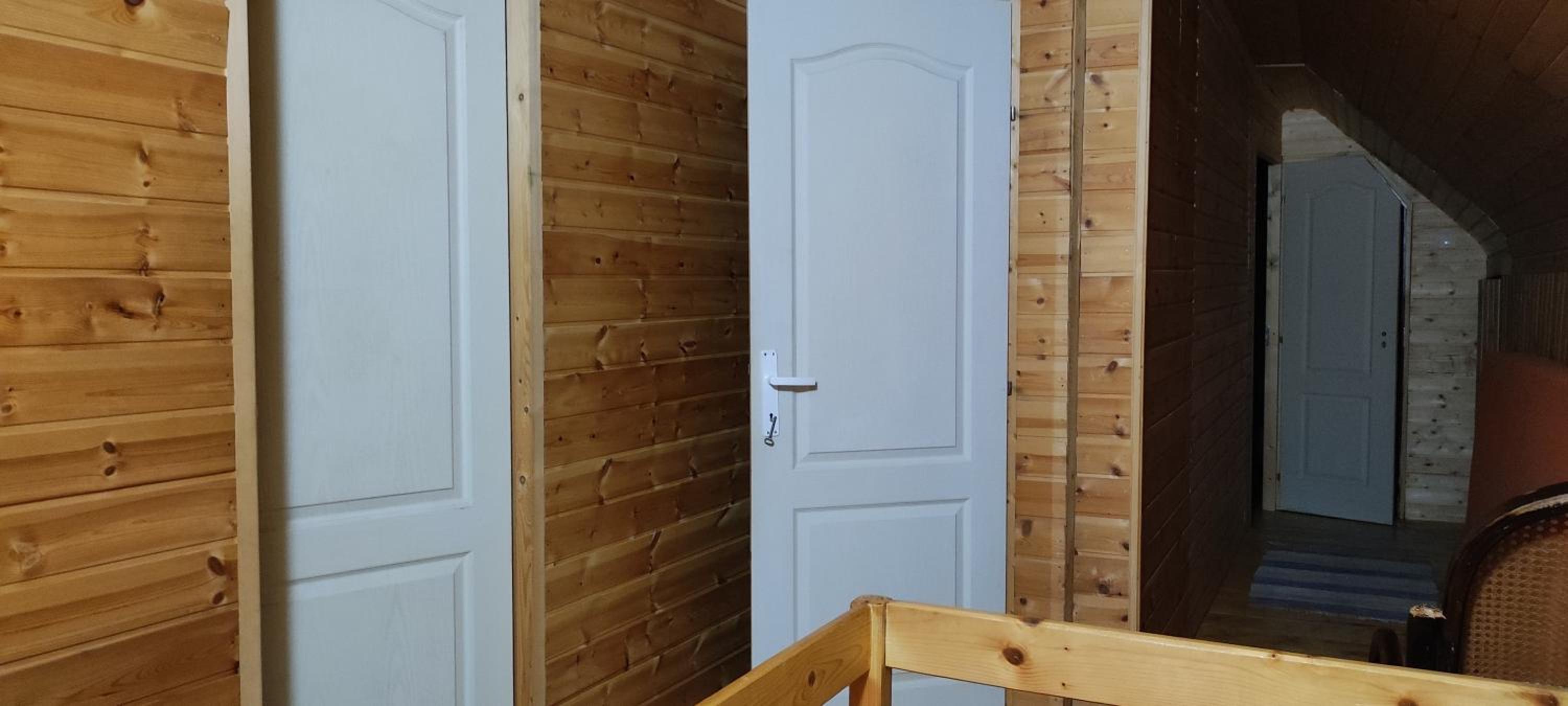 Three-Bedroom House photo 1