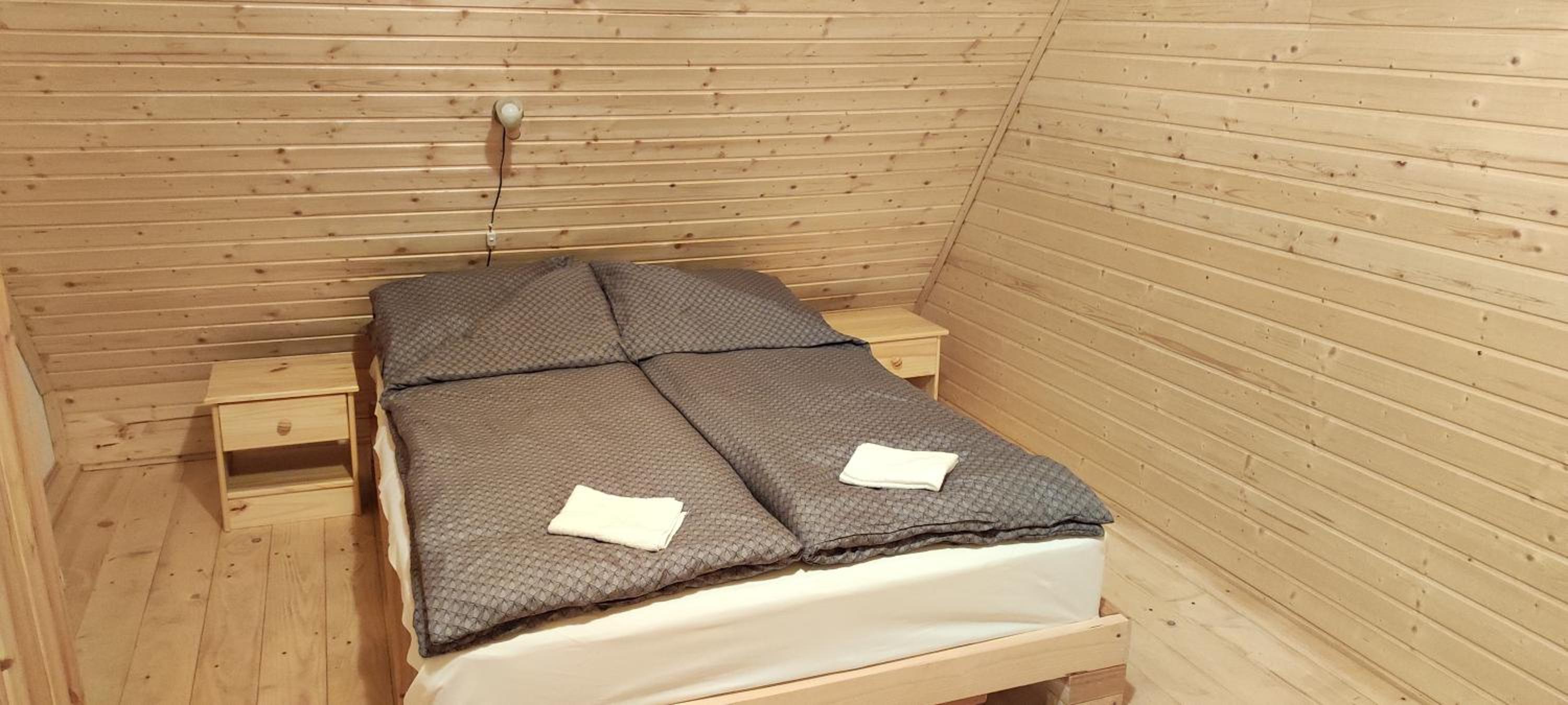 Three-Bedroom House photo 2