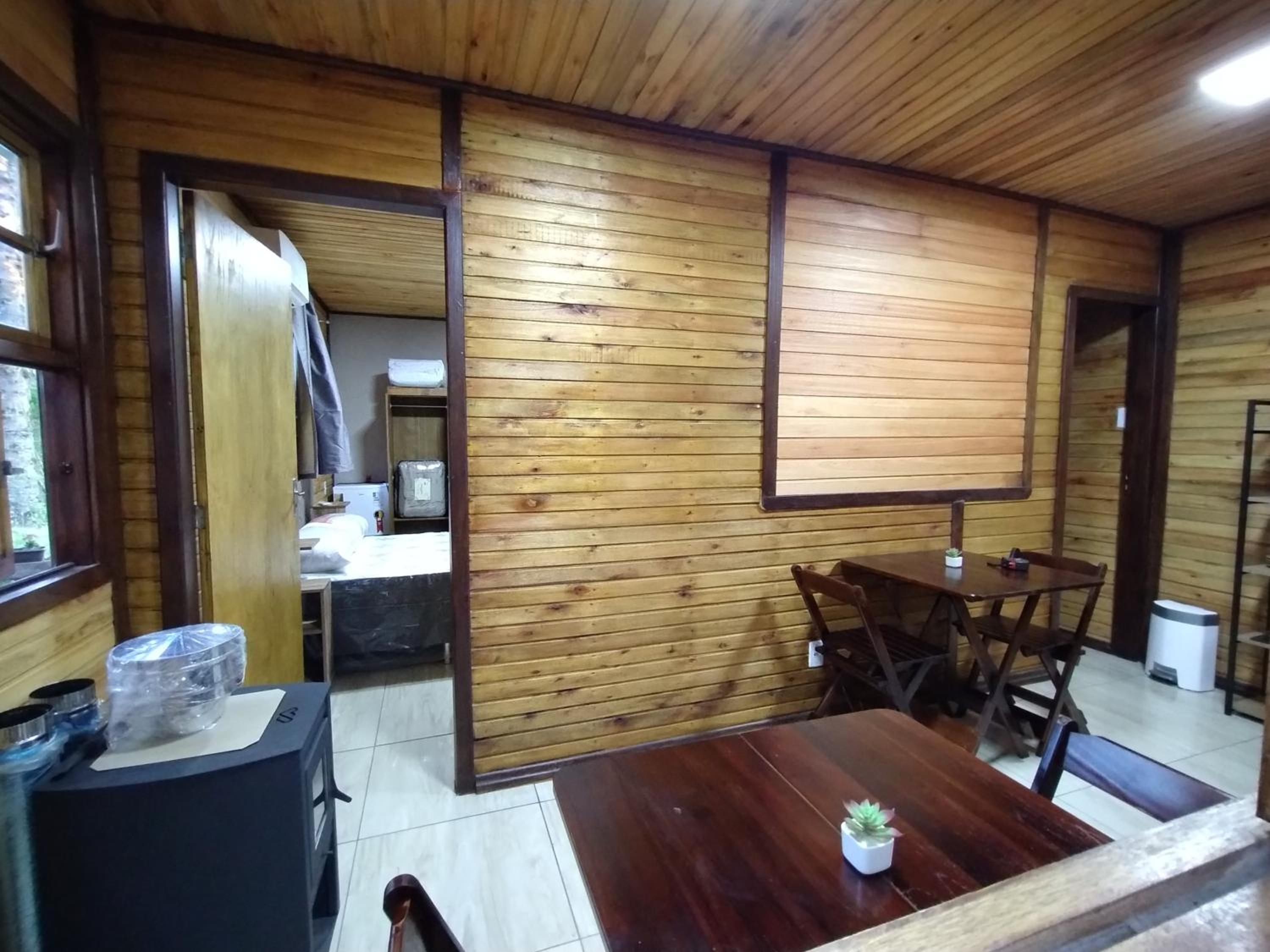 Two-Bedroom Chalet photo 1