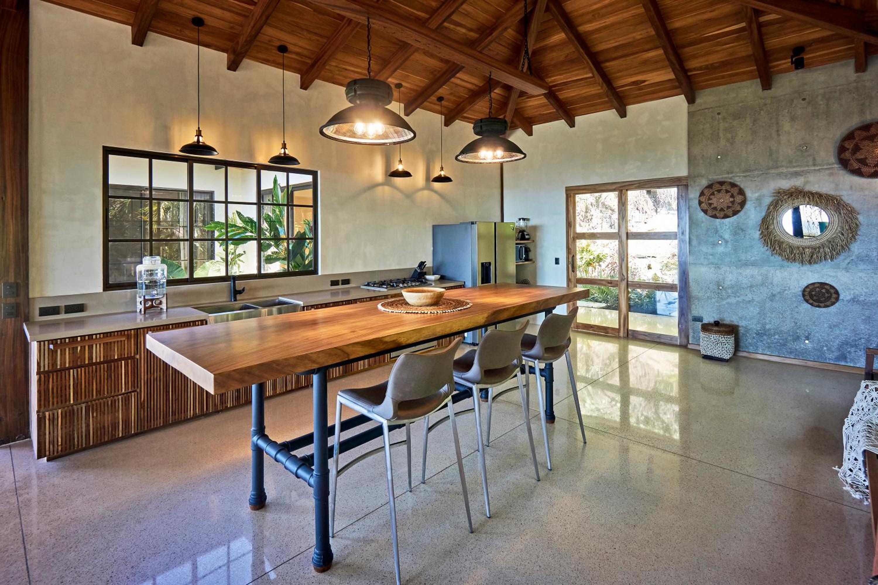 Villa with Sea View photo 3
