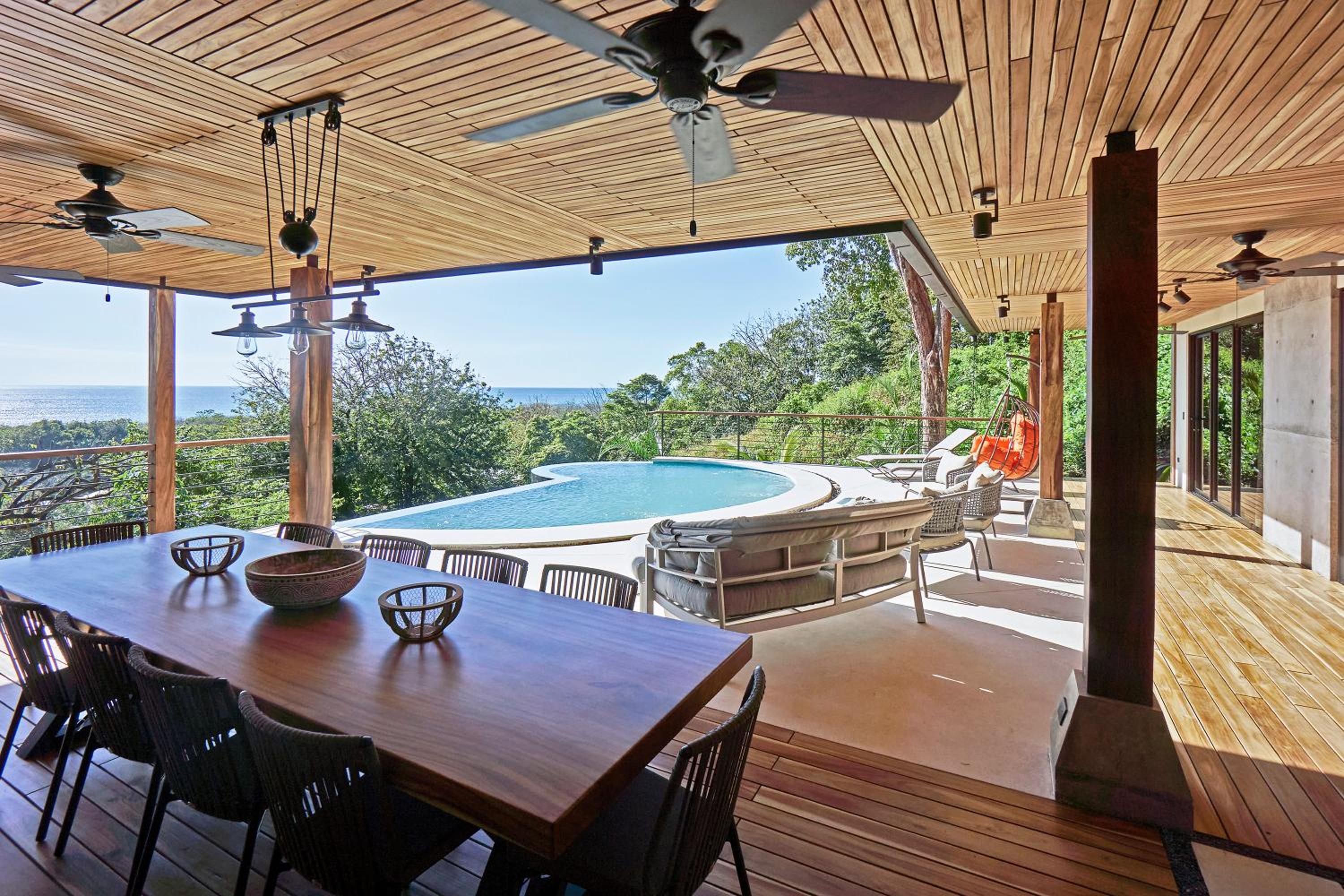 Villa with Sea View photo 2
