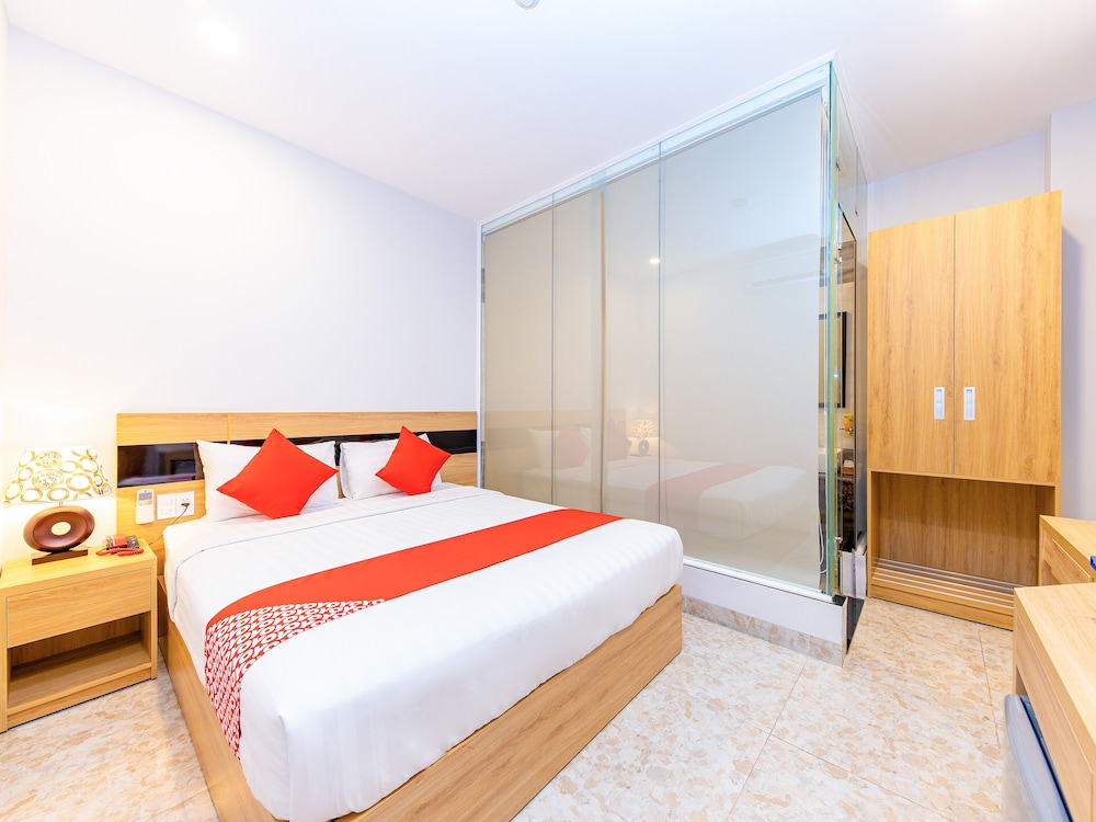 Standard Double Room Single Use - Photo 1