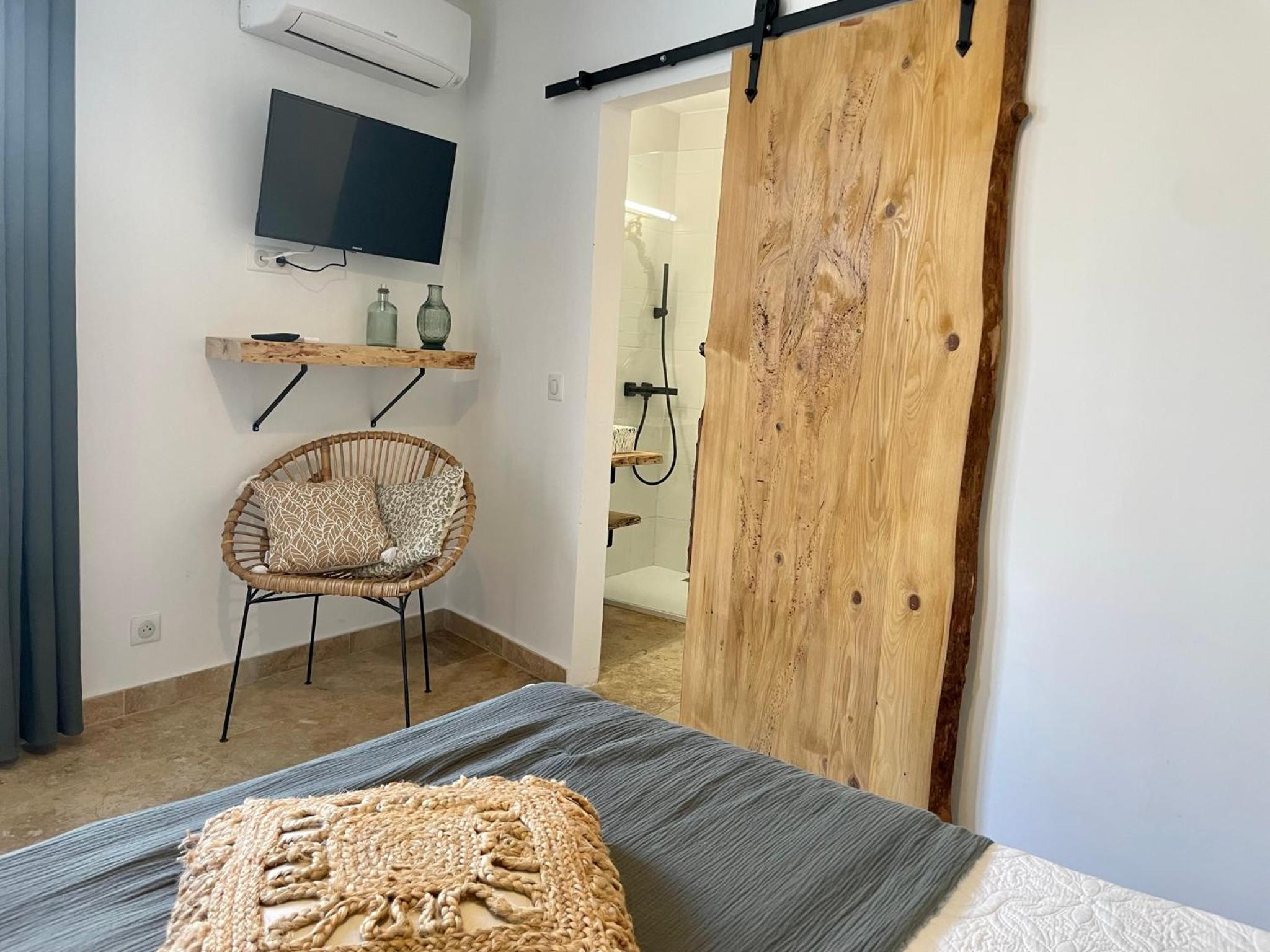 Double Room photo 3