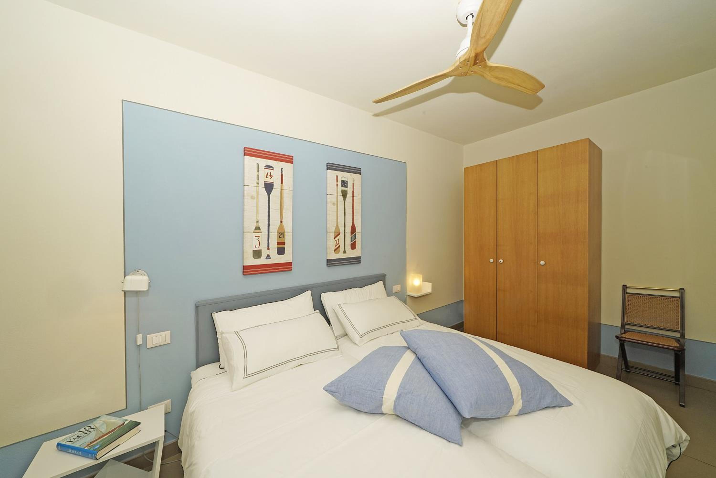 Two-Bedroom Townhouse photo 1