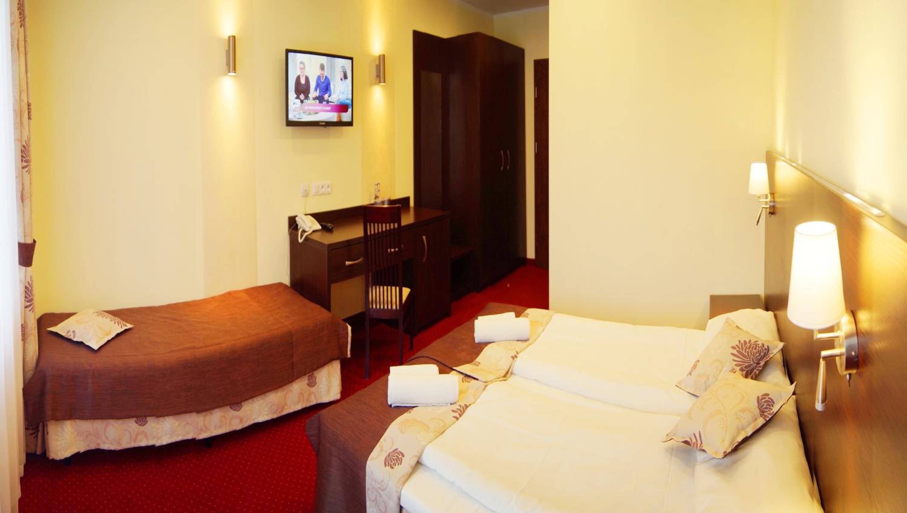 Triple Room - Photo 3