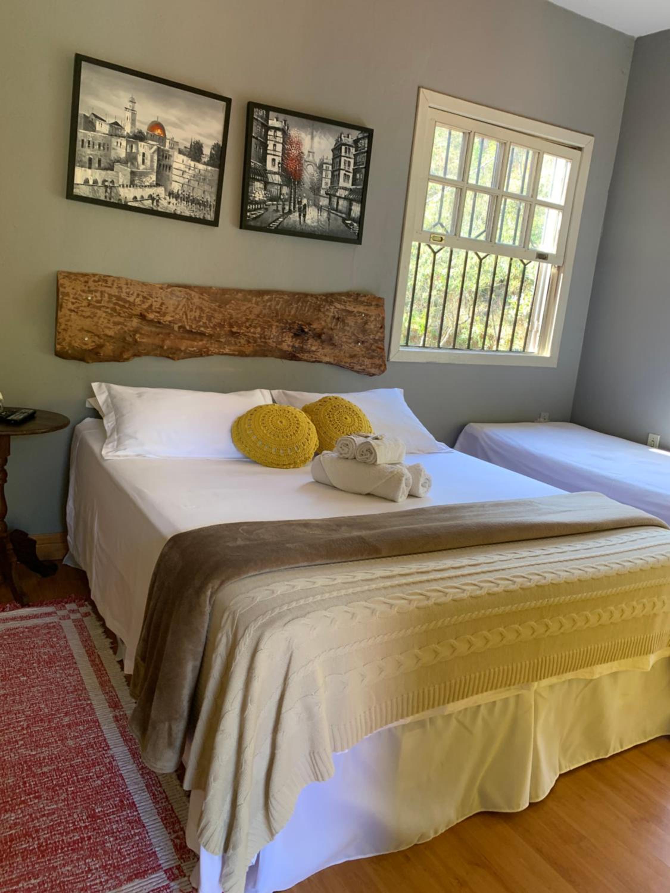 Suite with Balcony photo 1