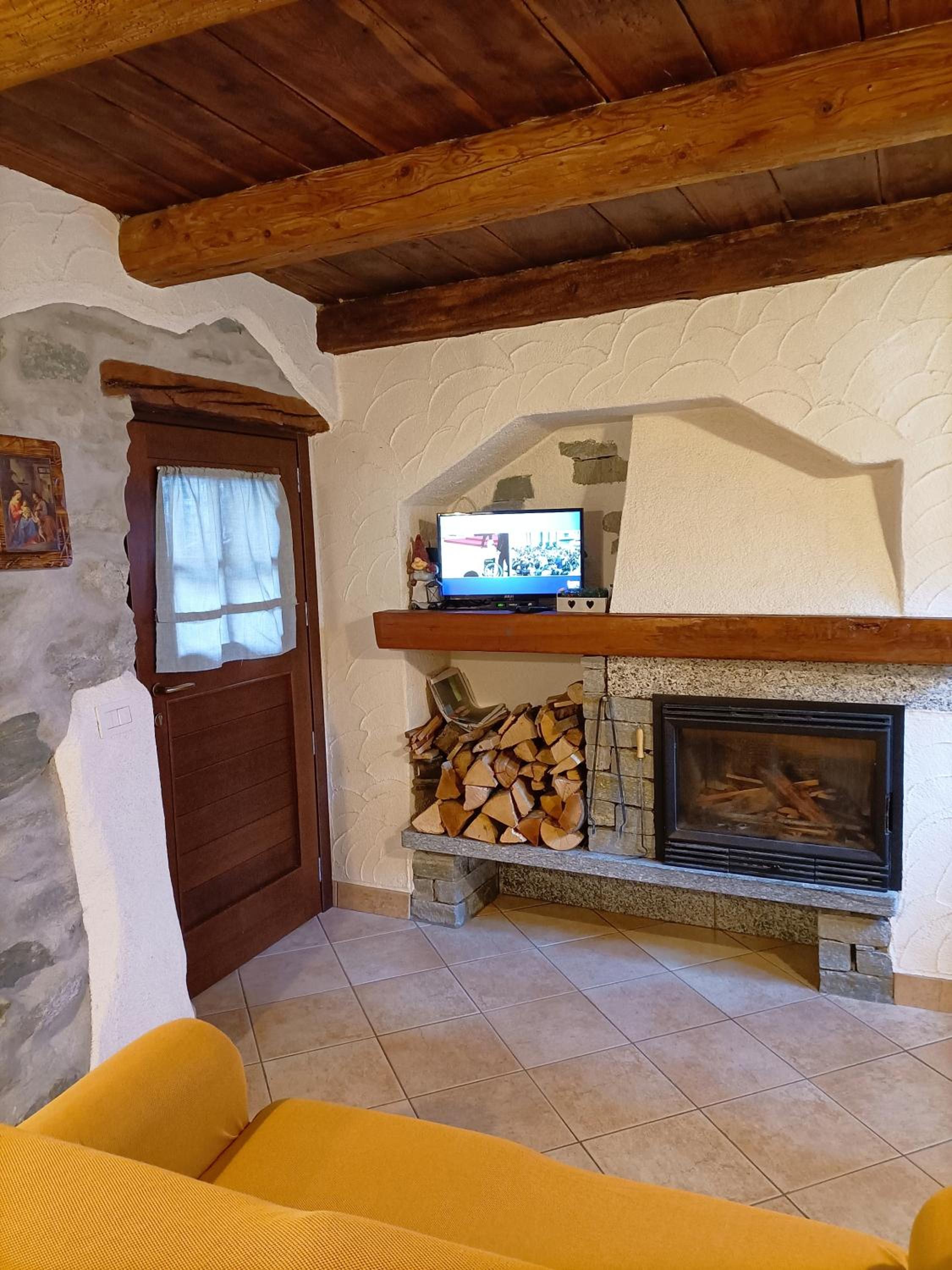 One-Bedroom Chalet photo 1