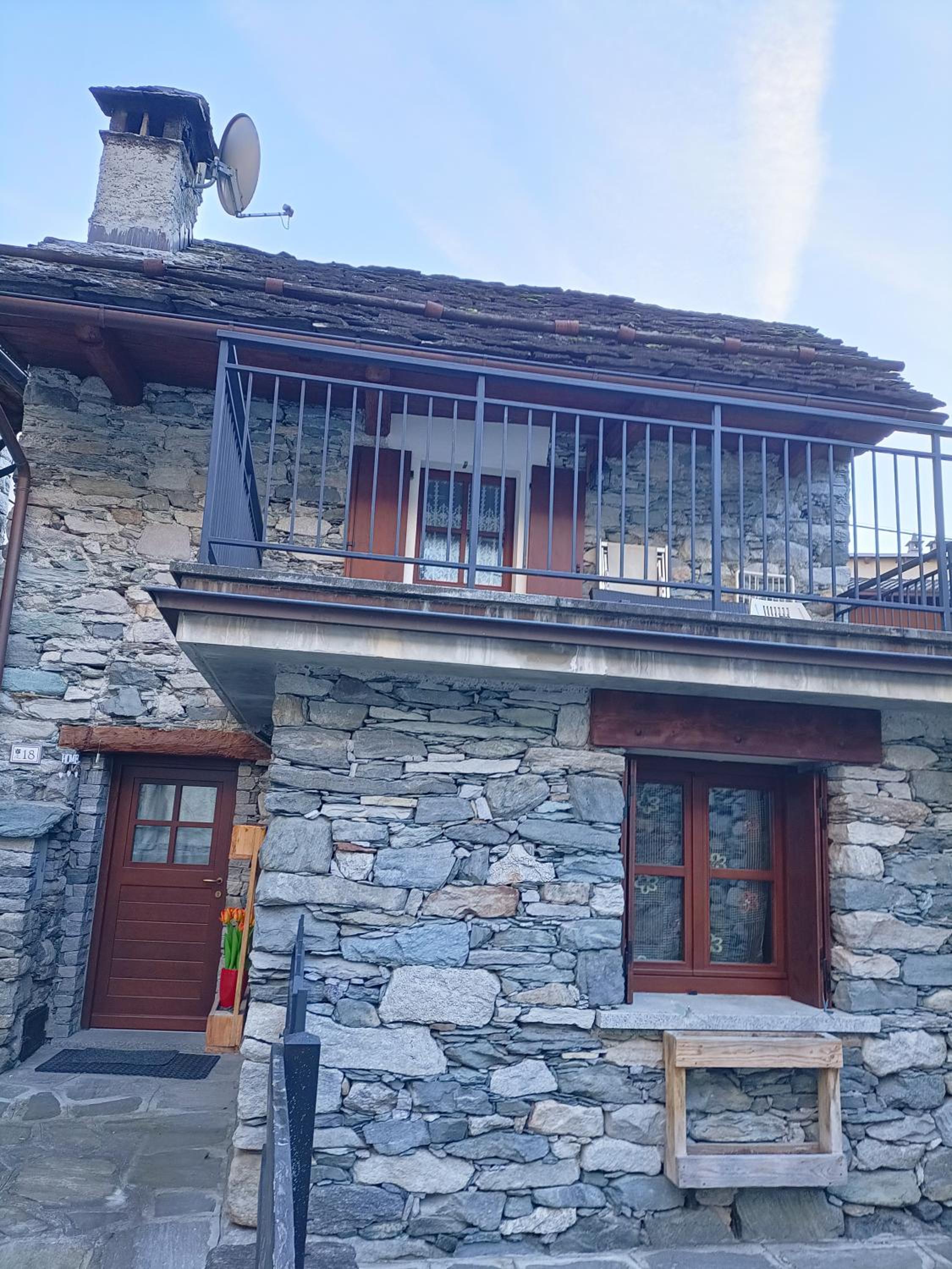 One-Bedroom Chalet photo 2