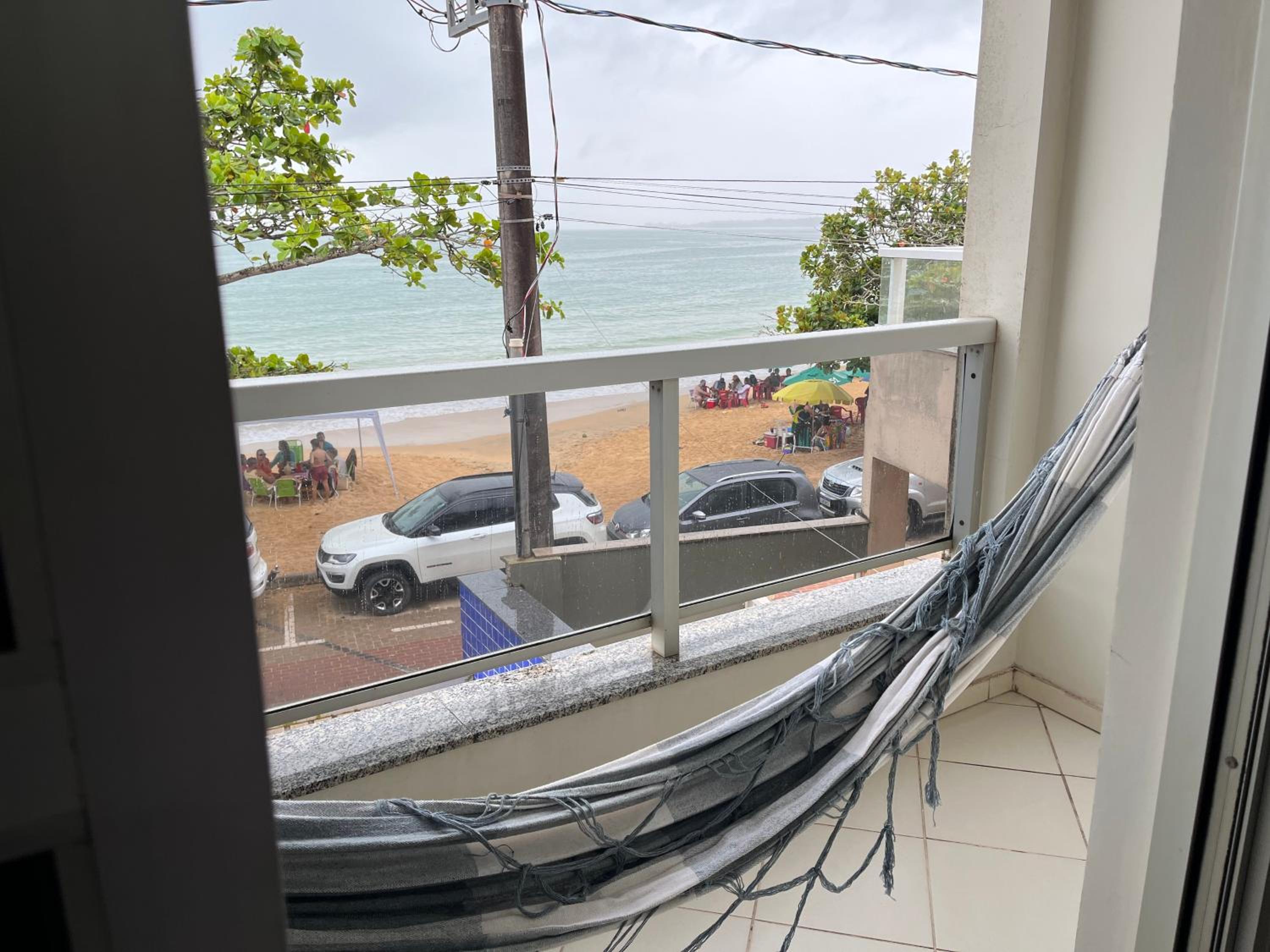 Apartment with Sea View - Photo 11