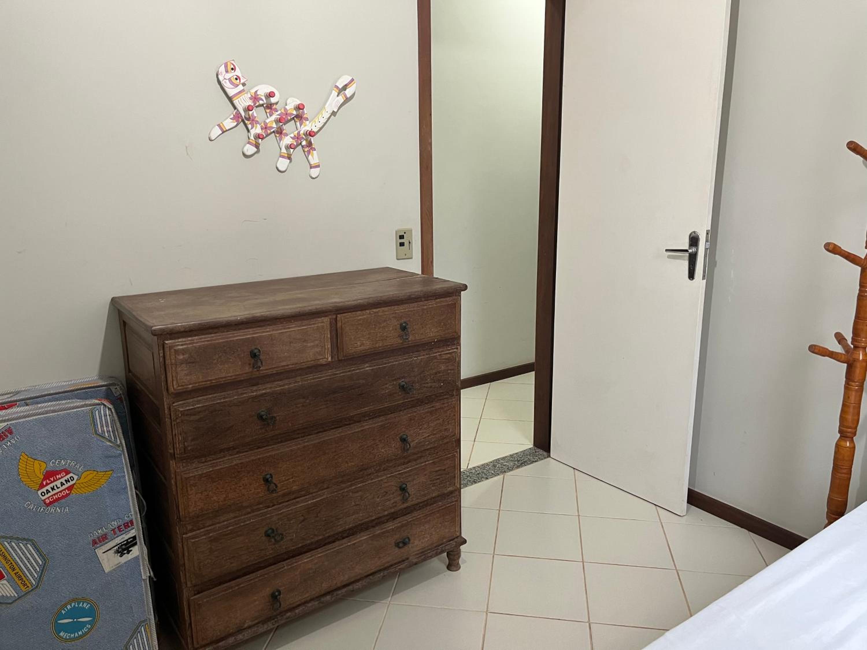 Apartment with Sea View - Photo 10