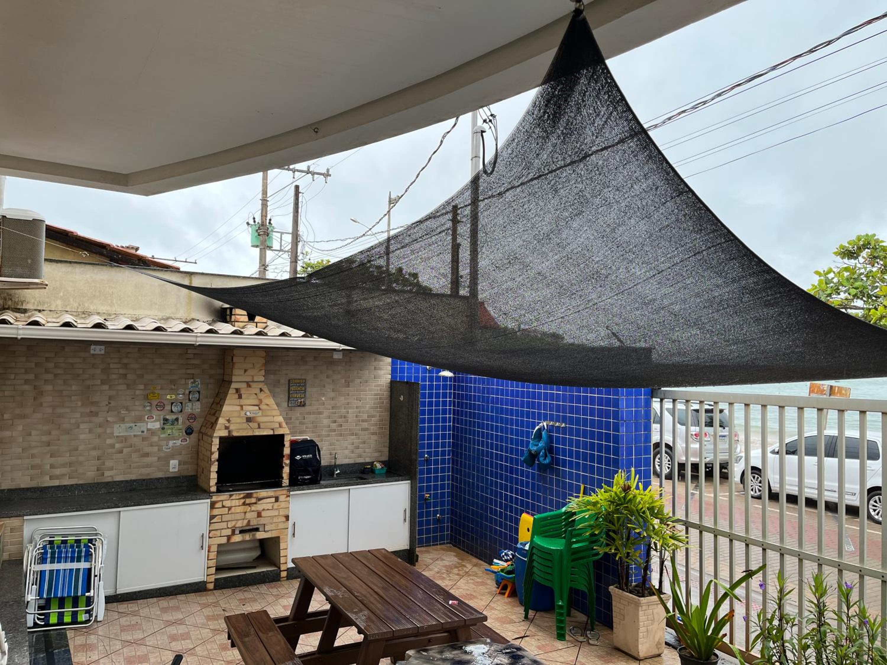 Apartment with Sea View - Photo 5