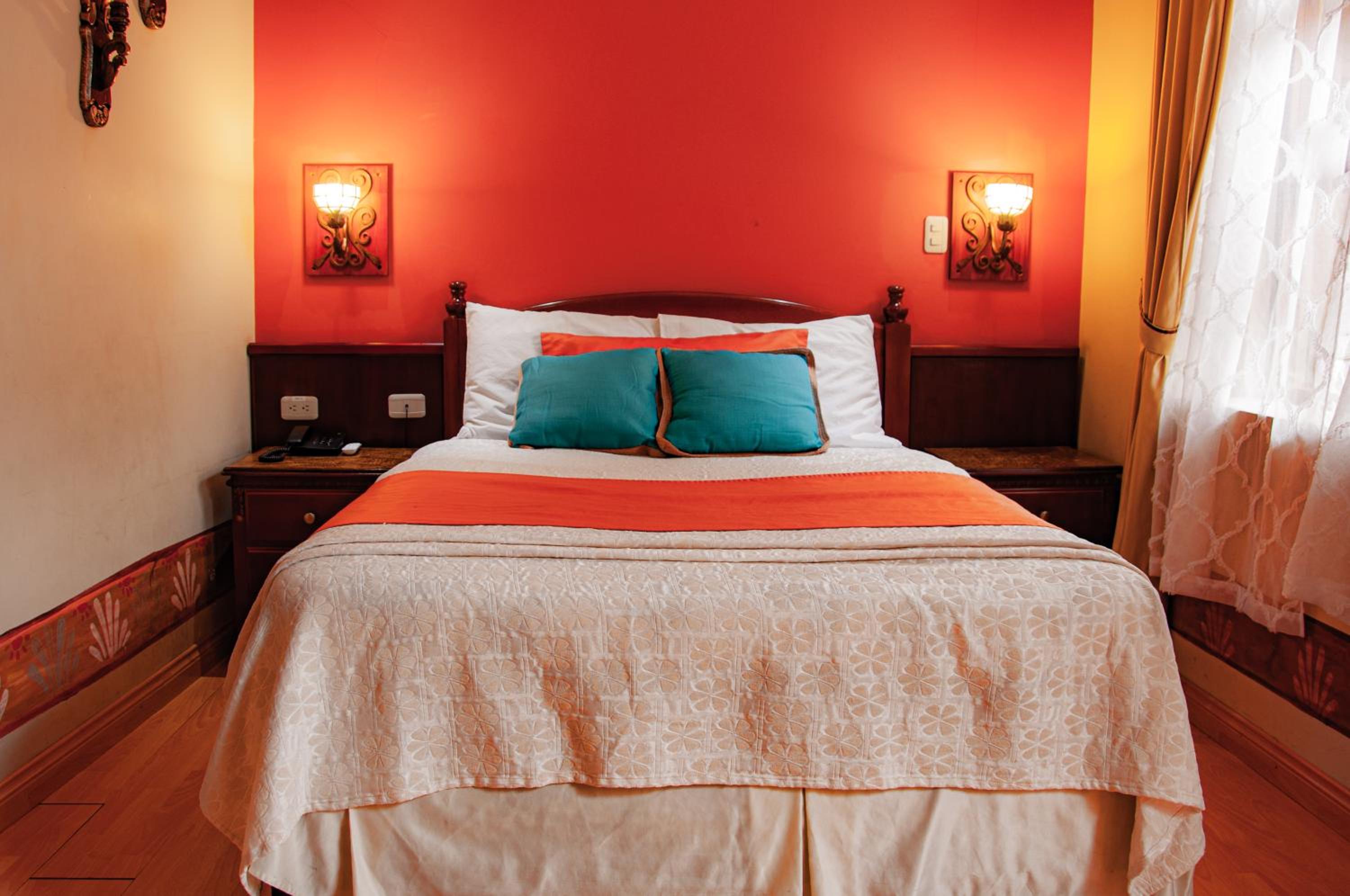Budget Single Room photo 1