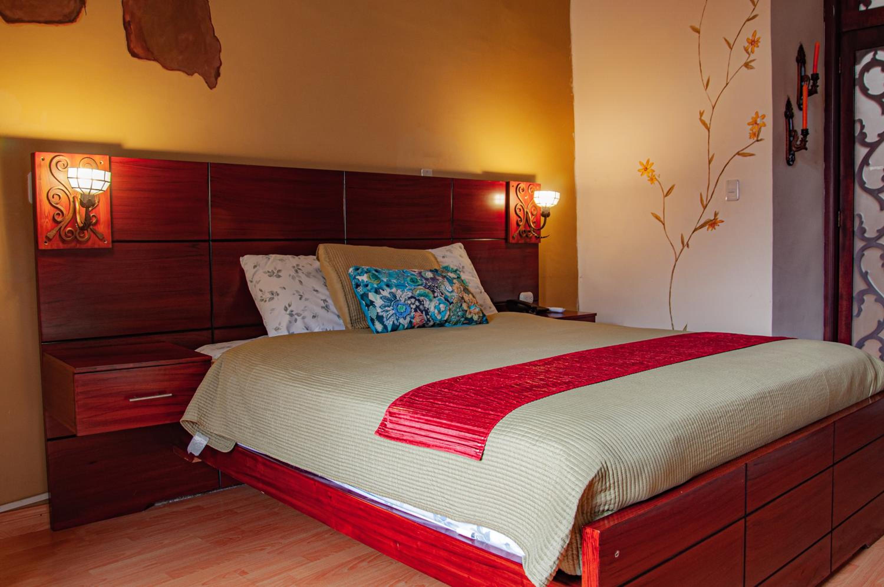 Double Room photo 2