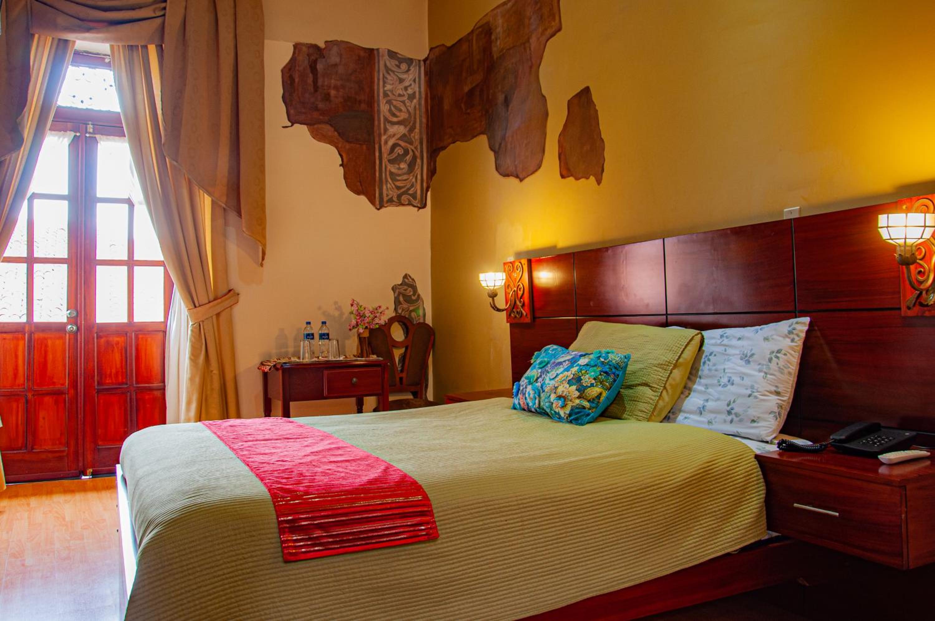 Double Room photo 1