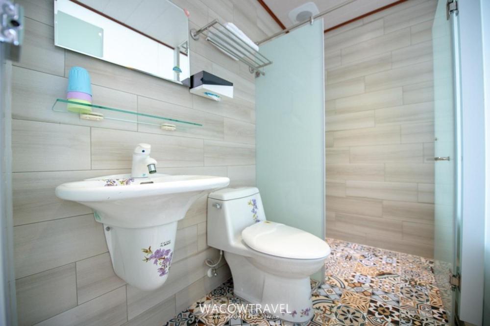 Triple Room with View photo 2