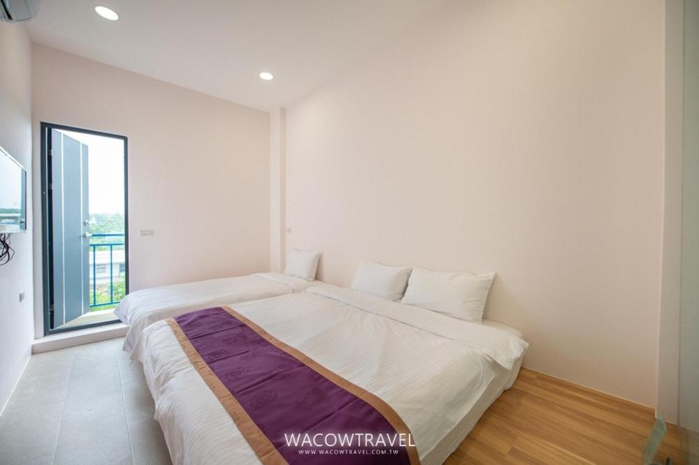 Triple Room with View photo 1