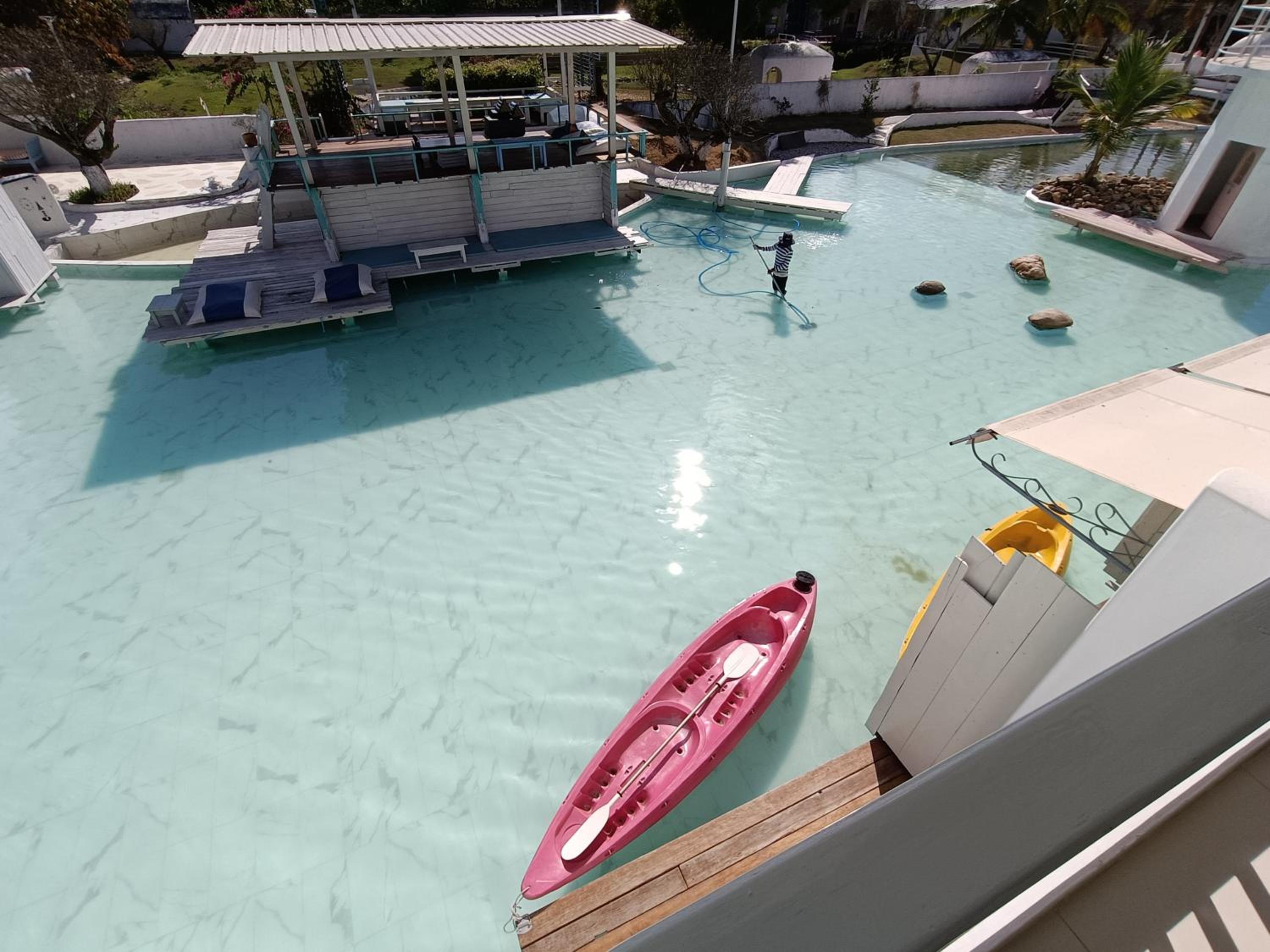 Ionian Superior High Floor River View ( Double Bed ) - Photo 7