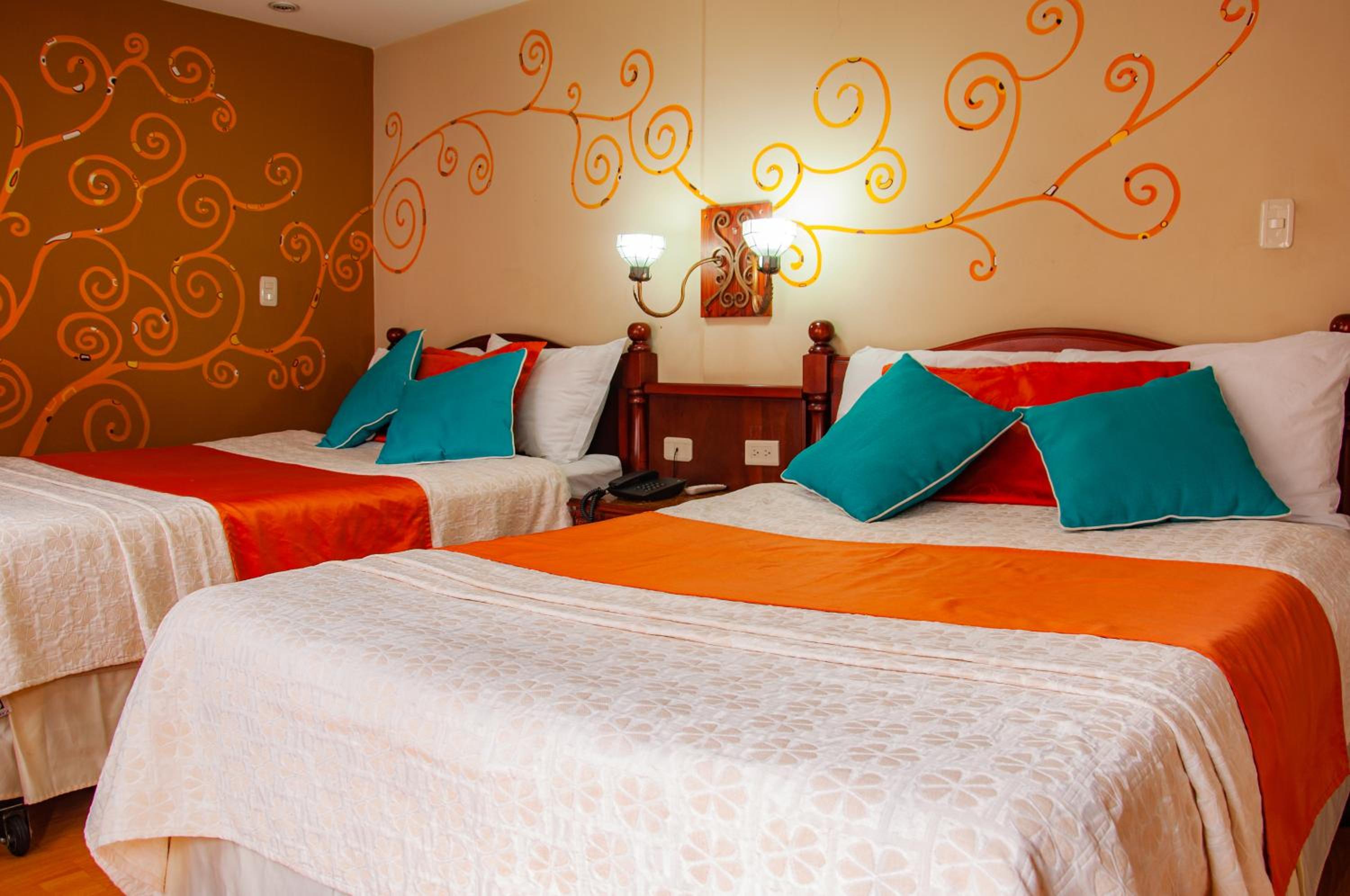 Twin Room photo 1