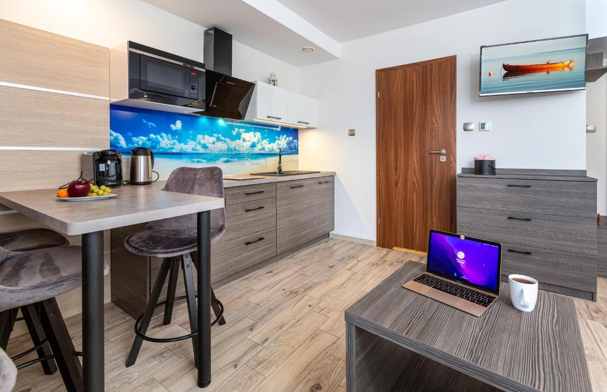 Standard Apartment photo 2