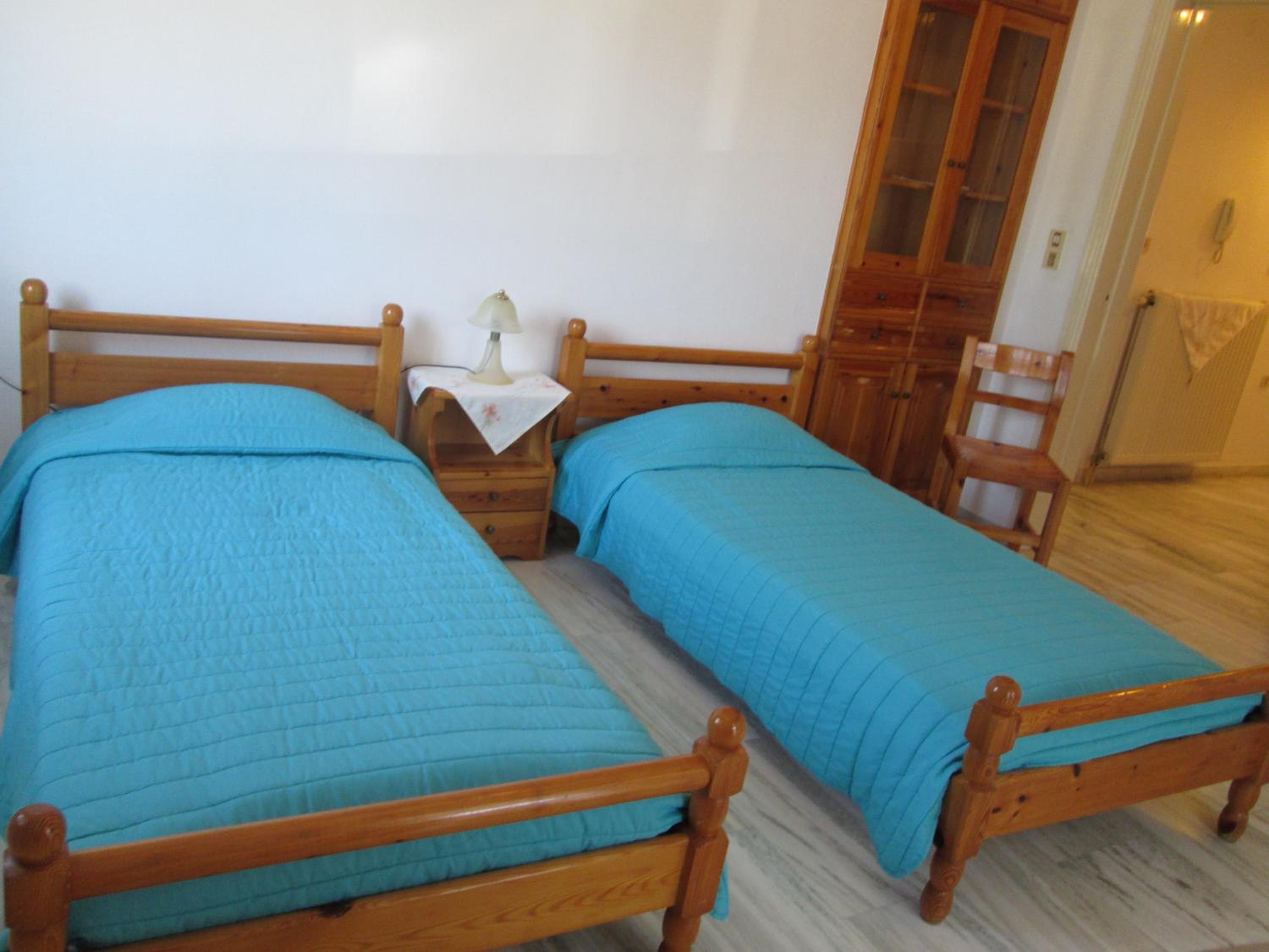 Apartment (2 Adults)