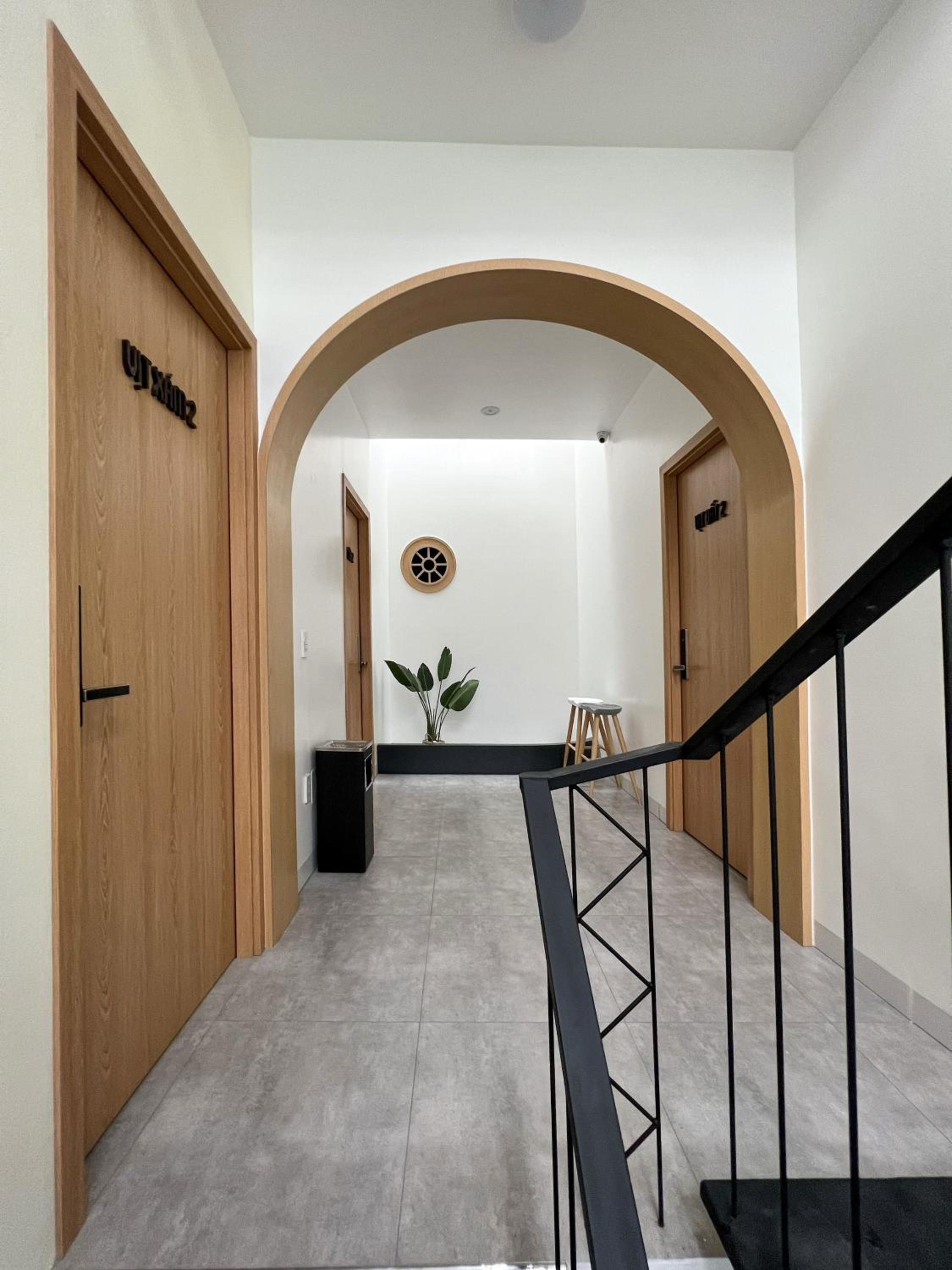 Standard Double or Twin Room photo 2