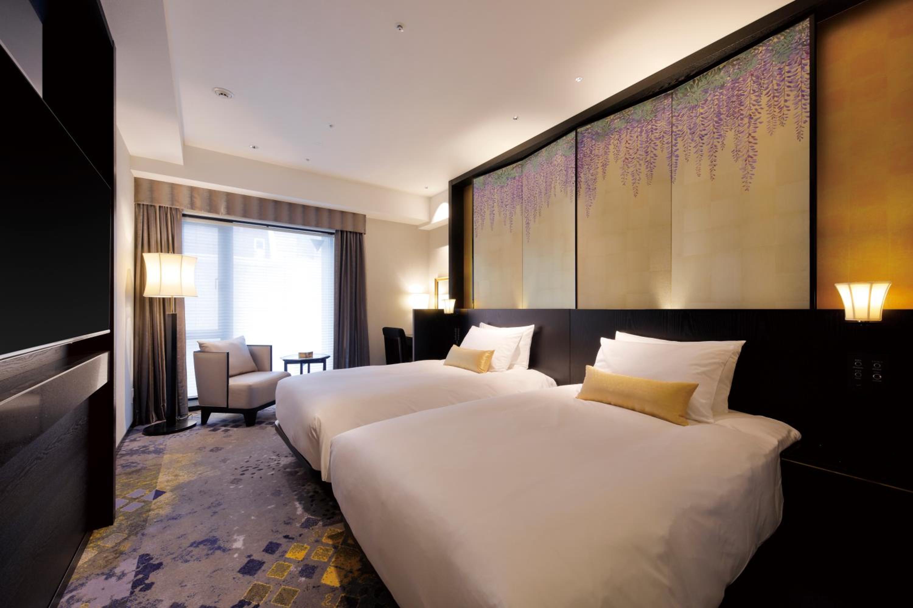Superior Twin Room - Photo 1