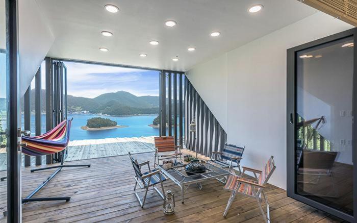 Duplex Room - Ocean View - Photo 19