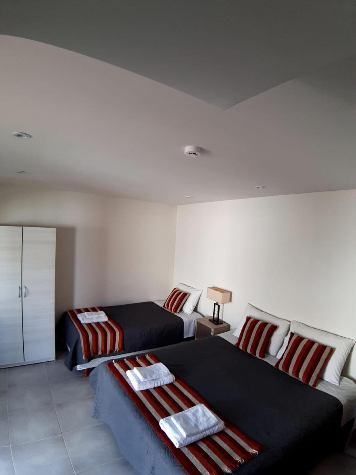 Apartment photo 1