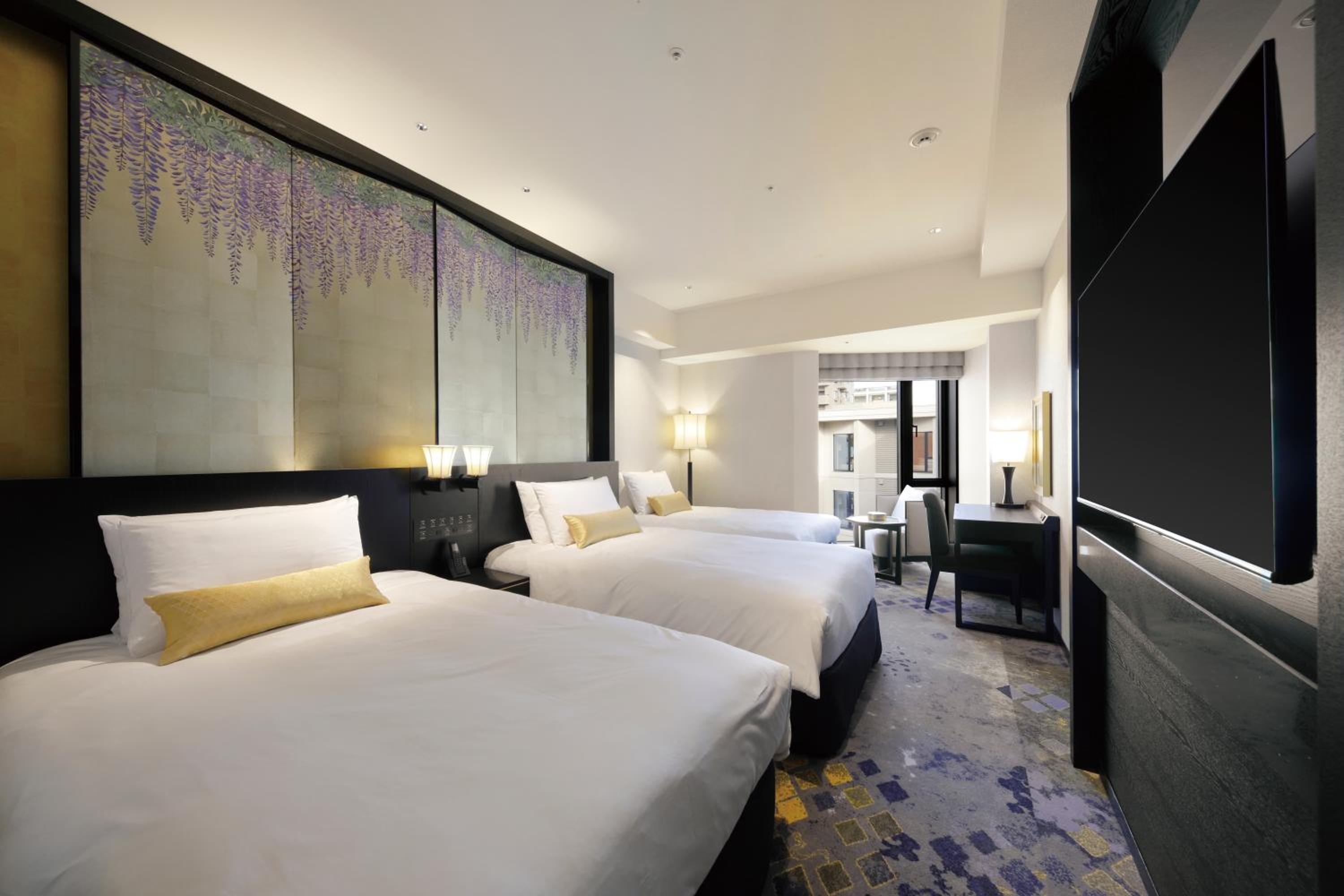 Triple Room with Garden View - Photo 1
