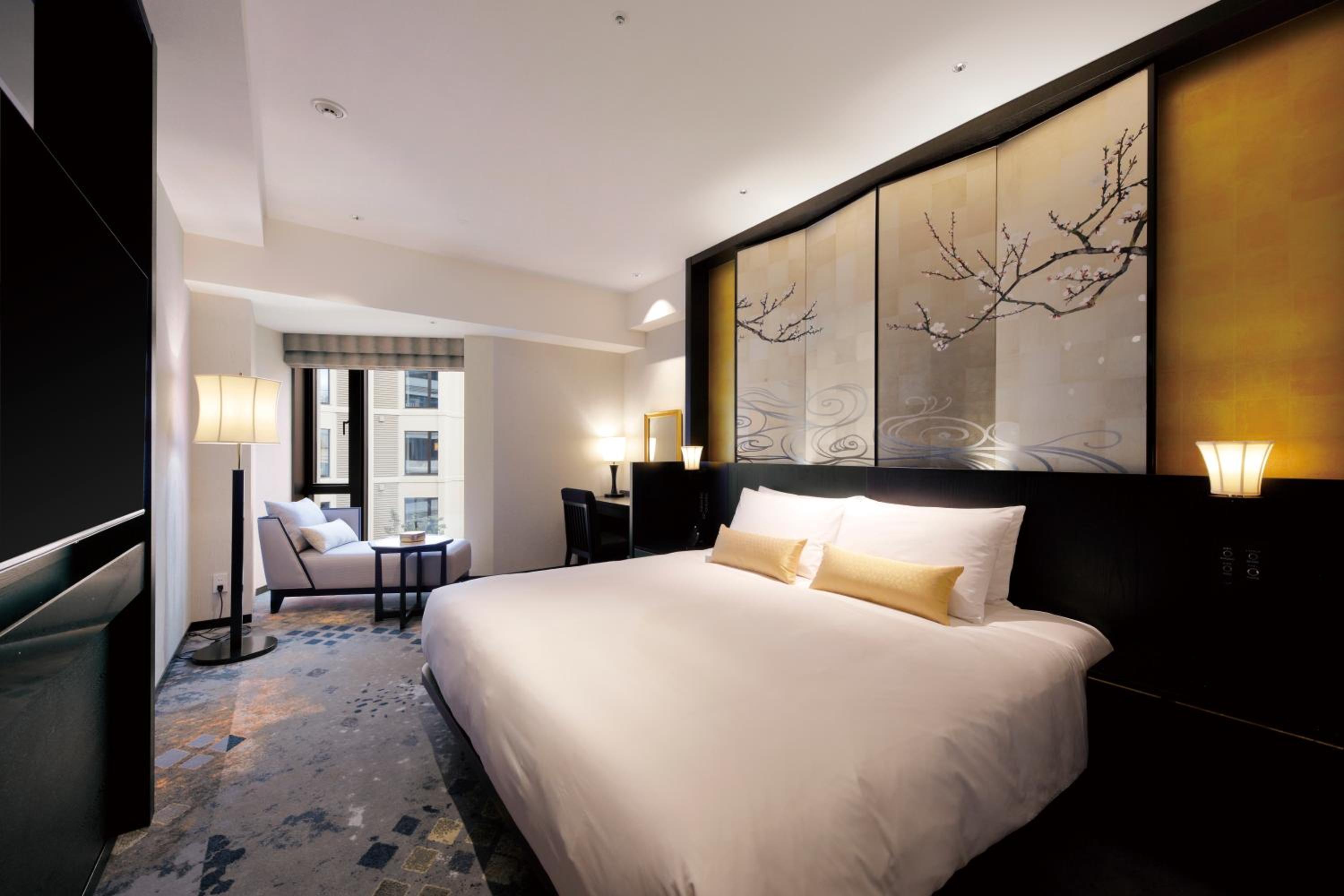 King Room with Garden View - Photo 1