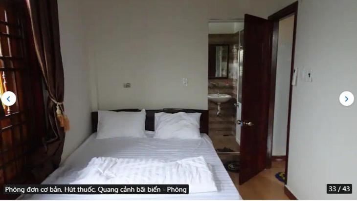 Budget Single Room photo 3