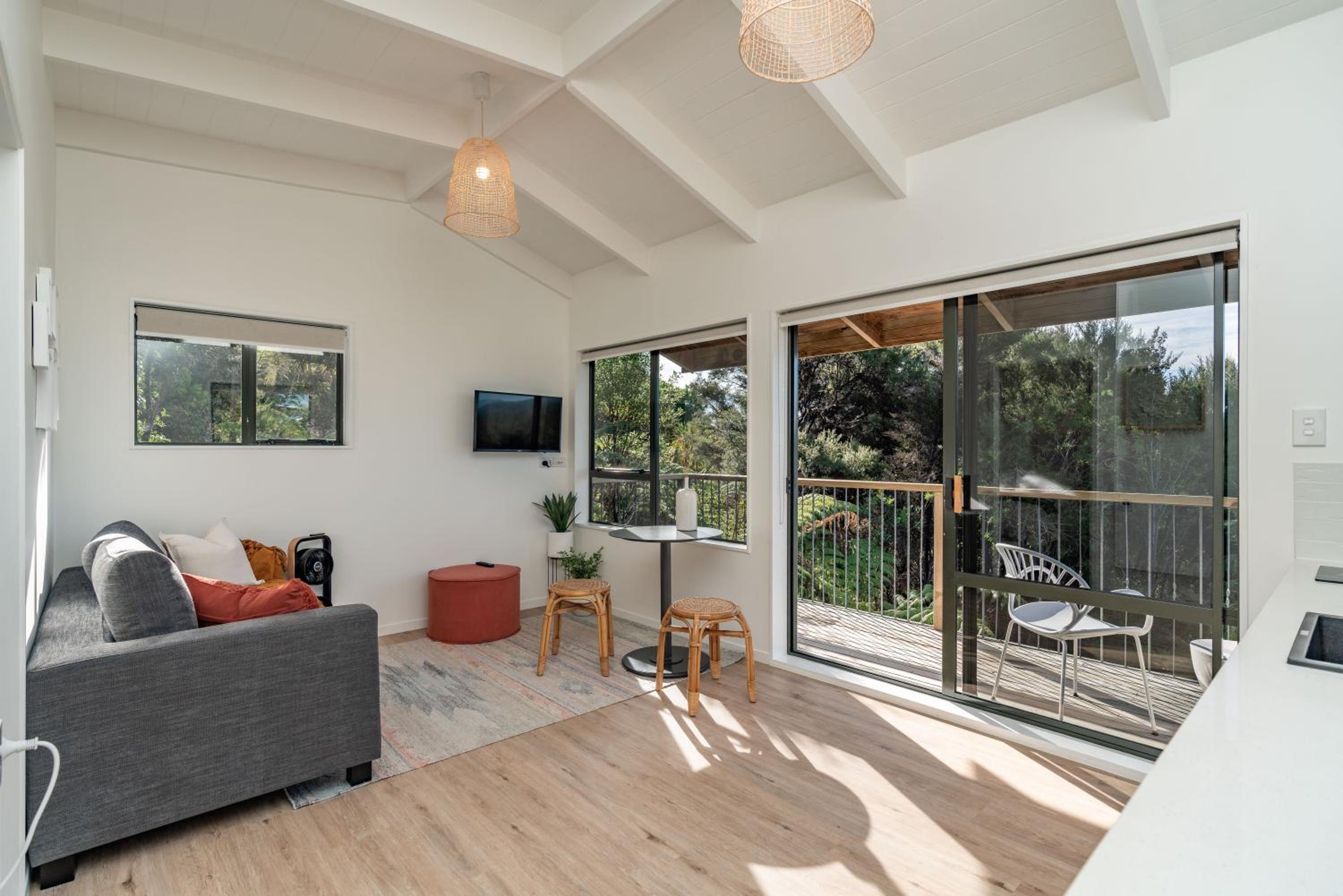 One-Bedroom Chalet