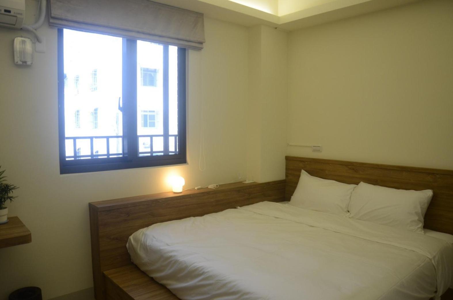 Standard Double Room photo 2