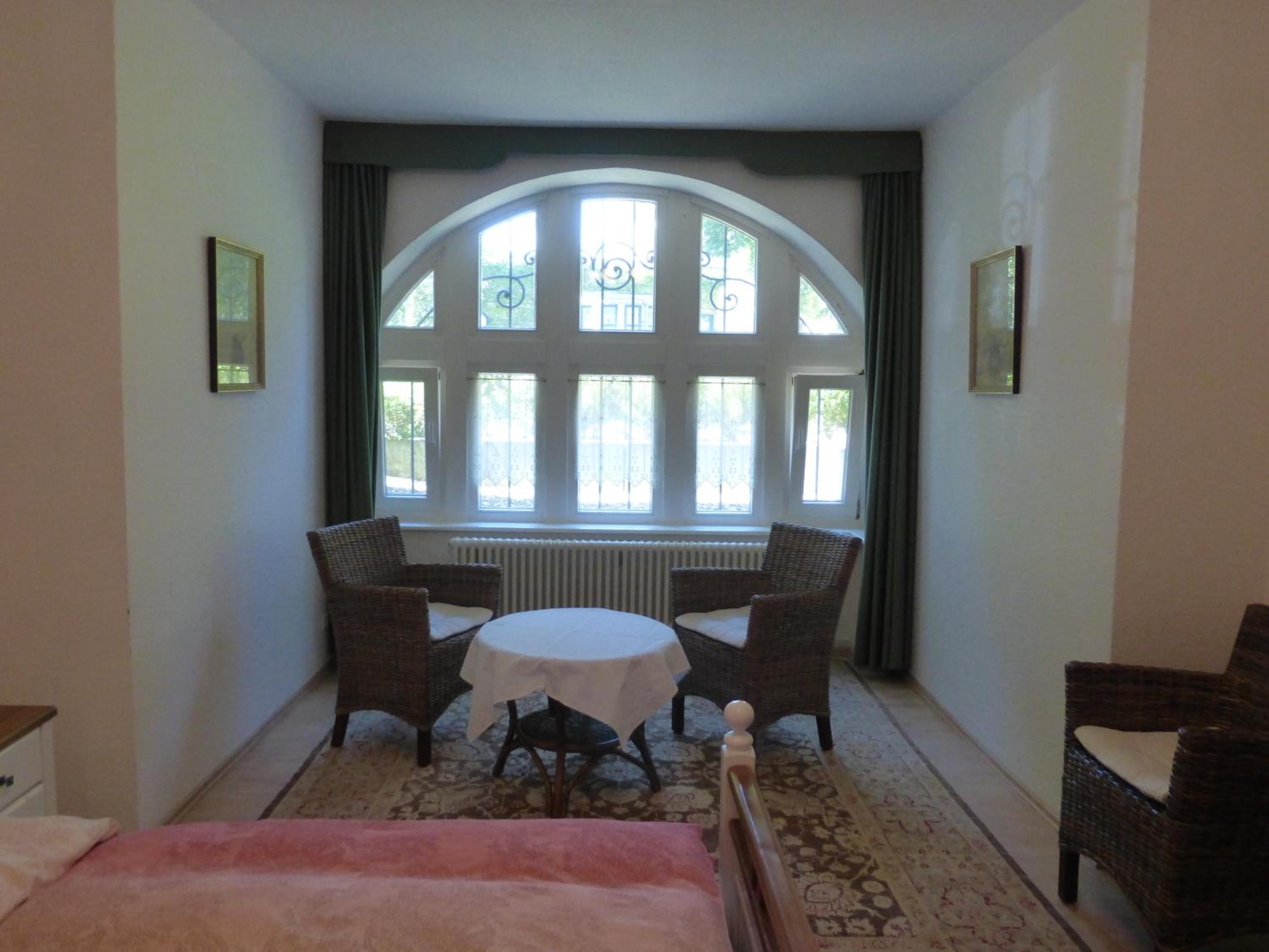 Two-Bedroom Family Apartment photo 2