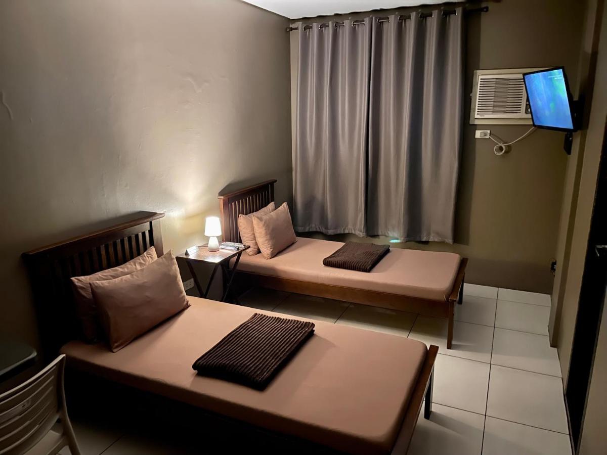 Twin Room - Photo 1