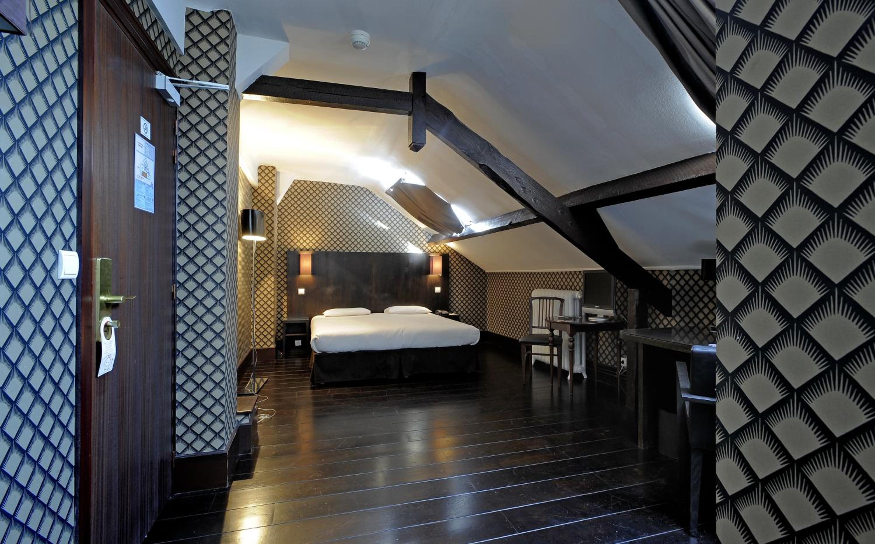 Superior Double or Twin Room - Photo 2