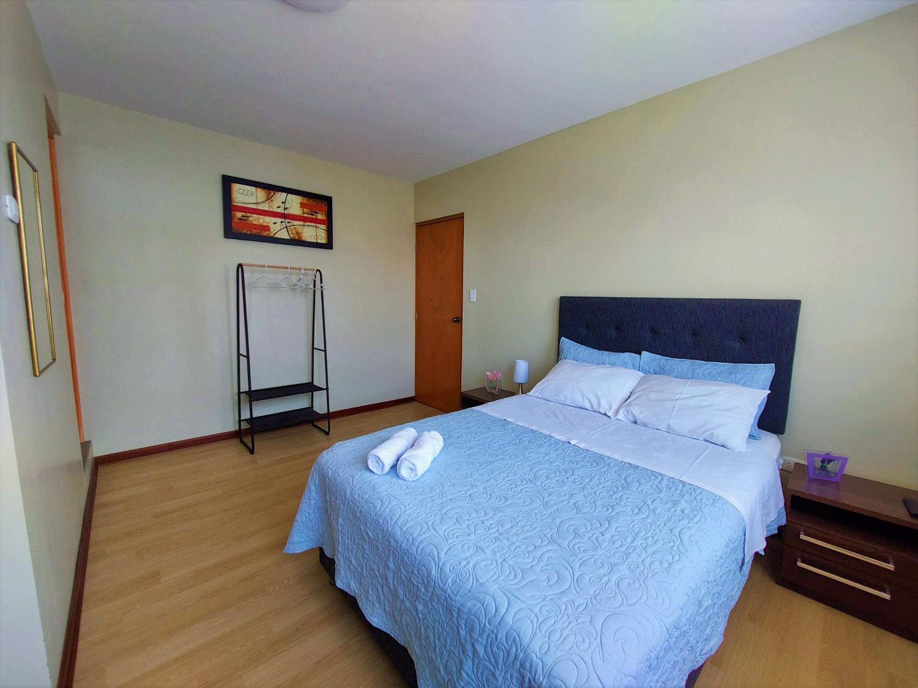 Double Room with Private Bathroom photo 1