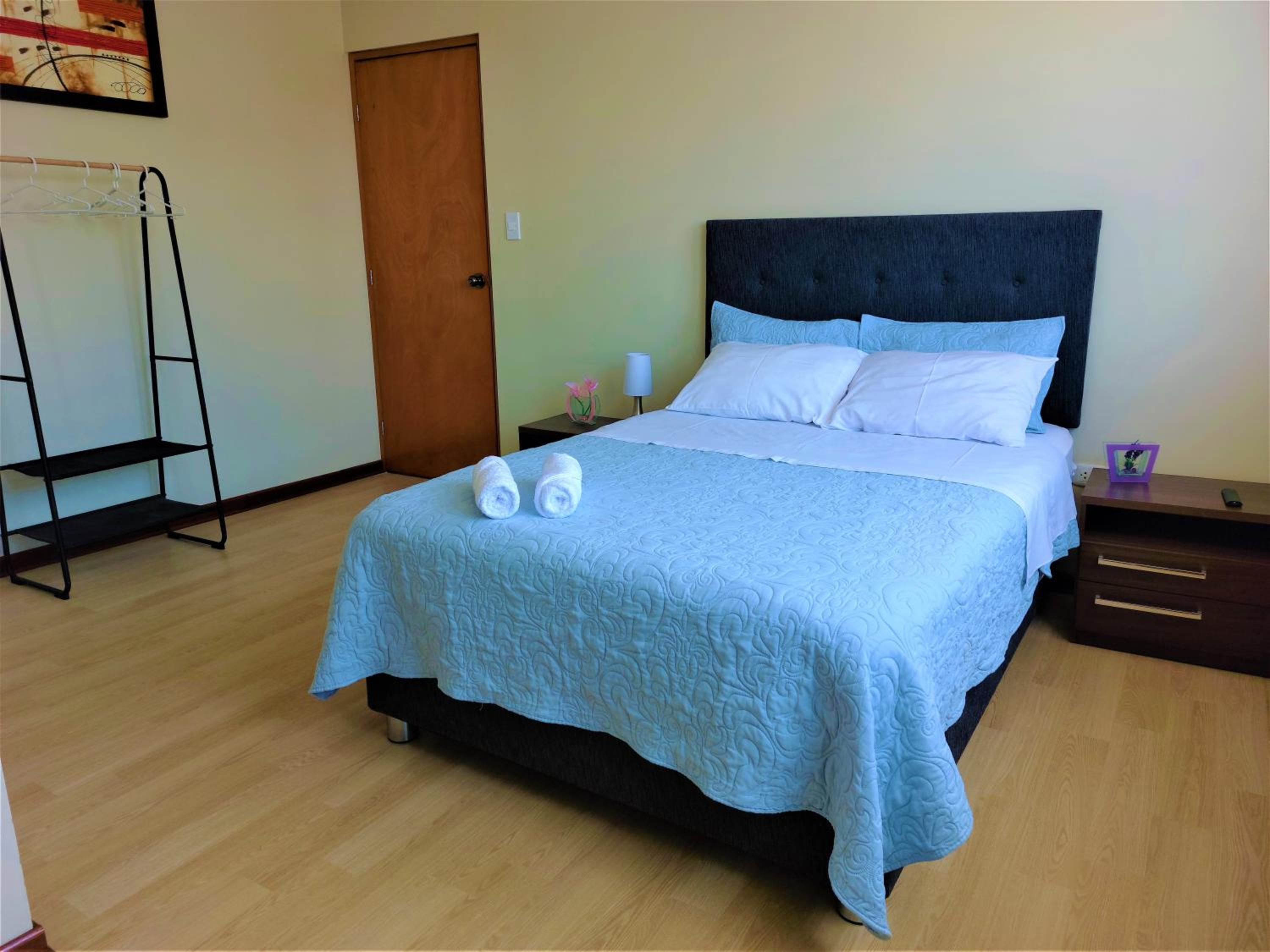 Double Room with Private Bathroom photo 2